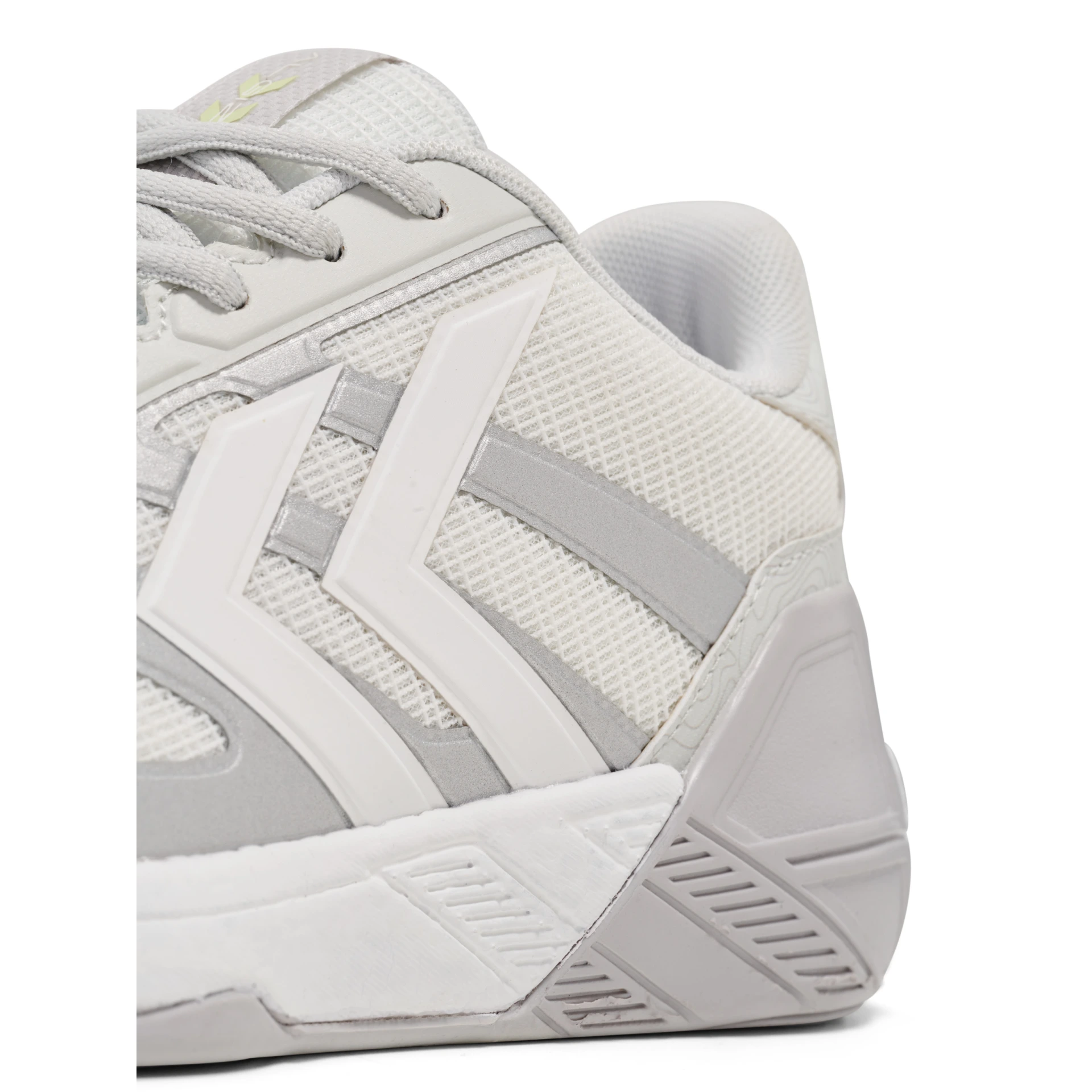 HUMMEL ALGIZ_V 226290 9288 WHITE/GREY