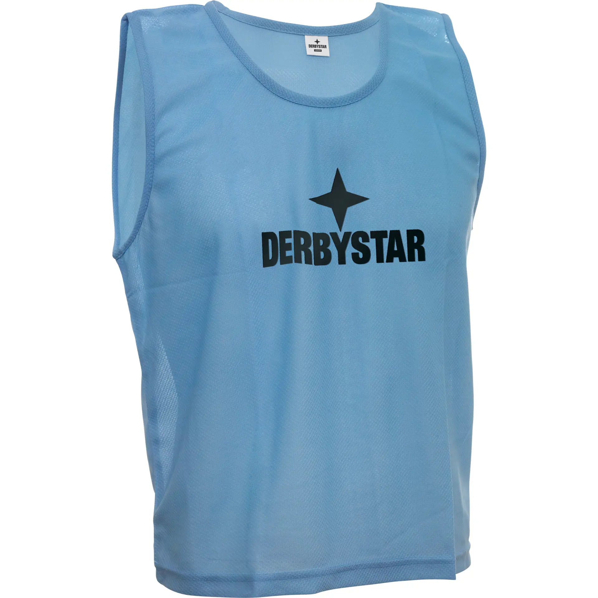 DERBYSTAR Markierungshemdchen 6811030 600 hellblau