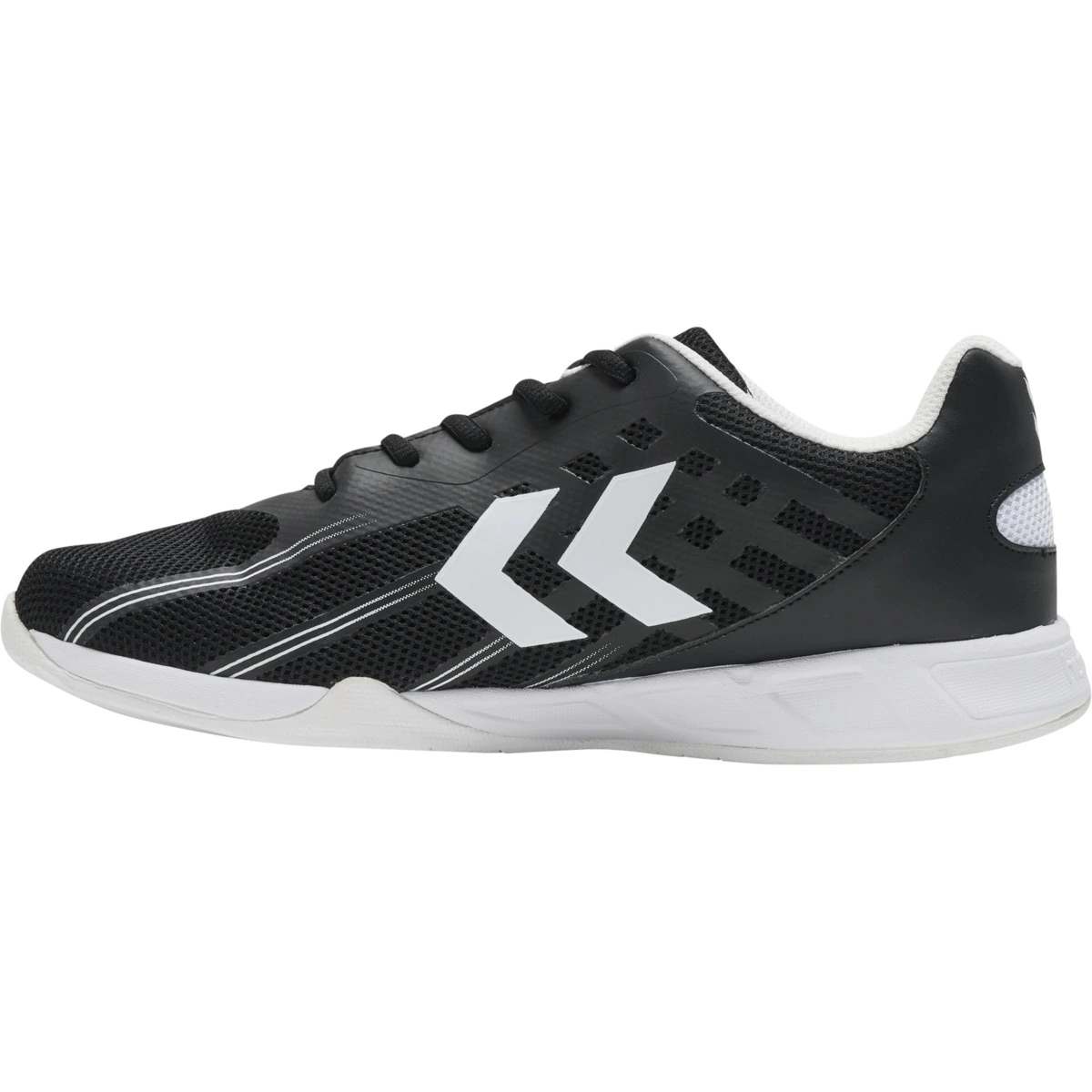 HUMMEL HUMMEL_Unisex_Adults_Unisex_Adult_ROOT_ELITE 215024 2001 BLACK