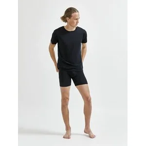 CRAFT Herren_Unterwaesche_CORE_DRY_TEE_M 1910447 999000 BLACK