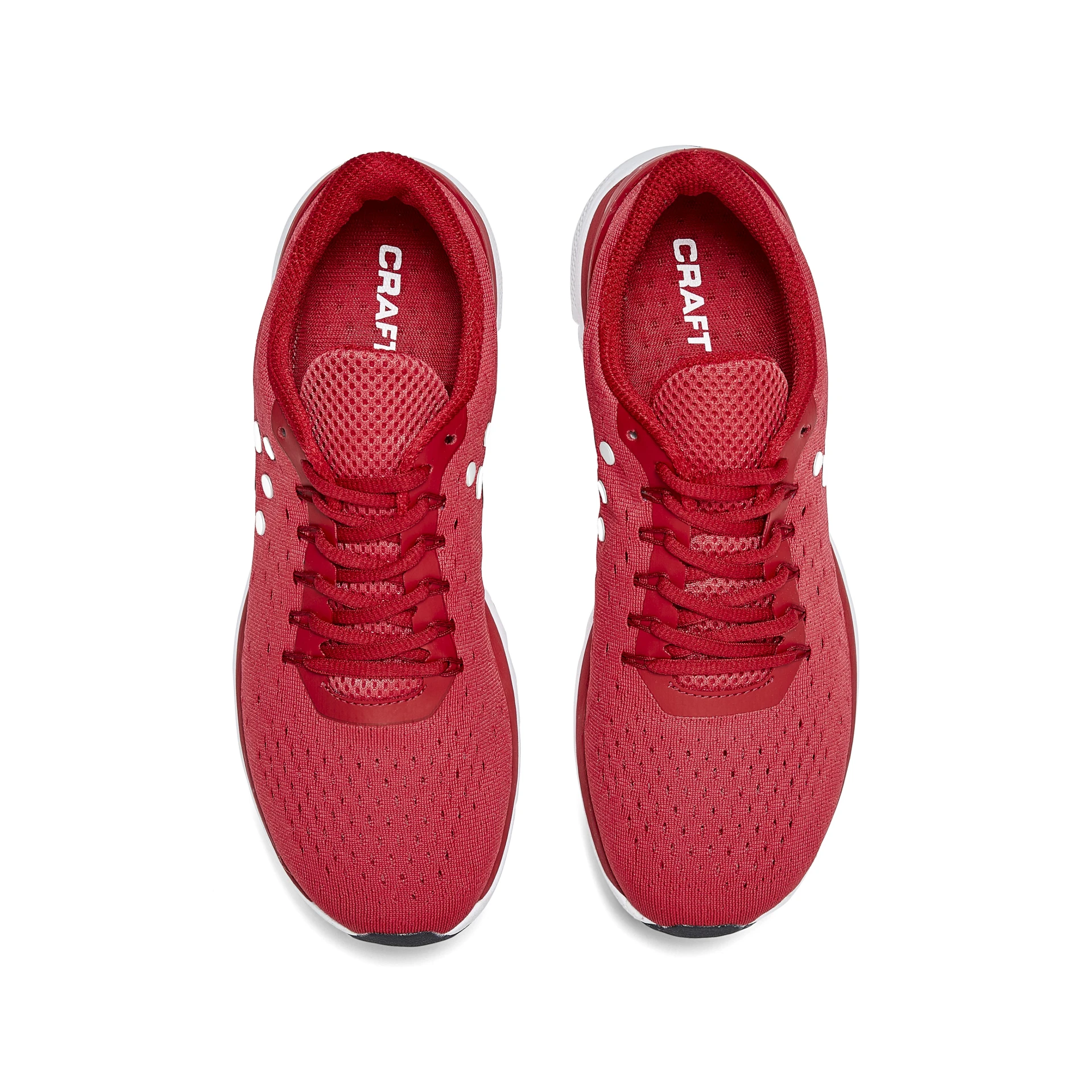 430000 BRIGHT RED