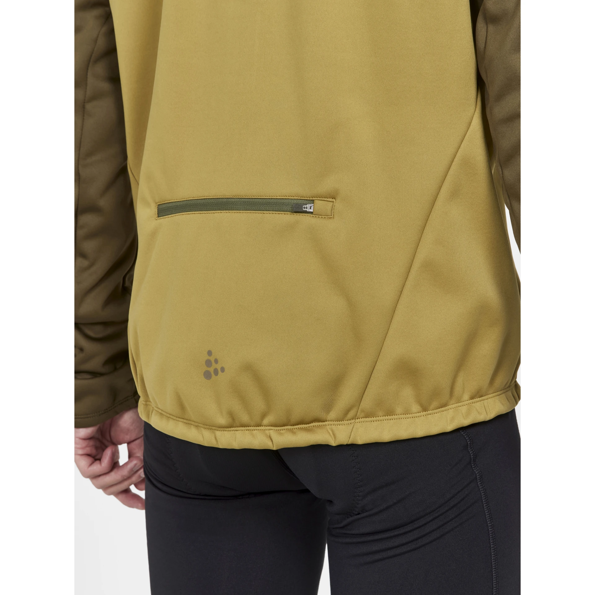 CRAFT CORE_BIKE_SUBZ_JACKET_M 1911169 632671 ALGAE-BOTANIC