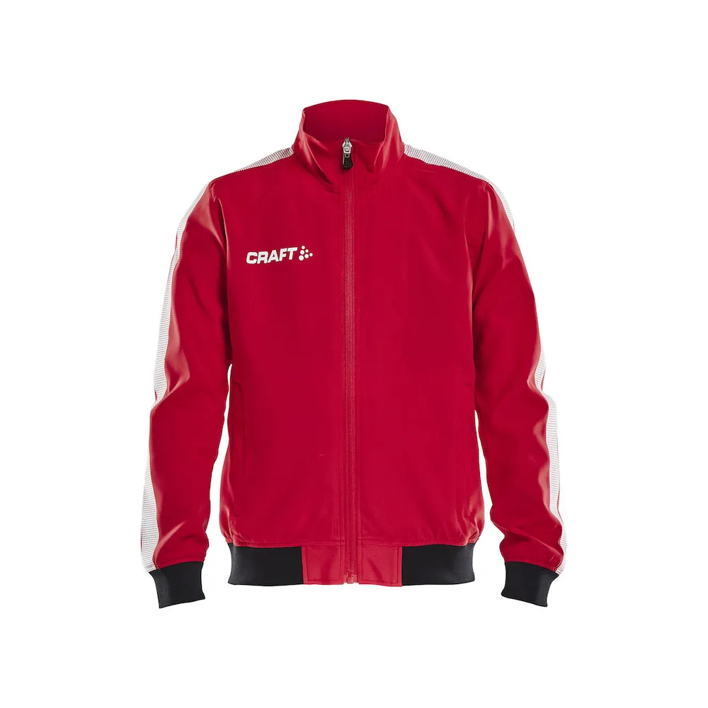 430000 Bright Red/White