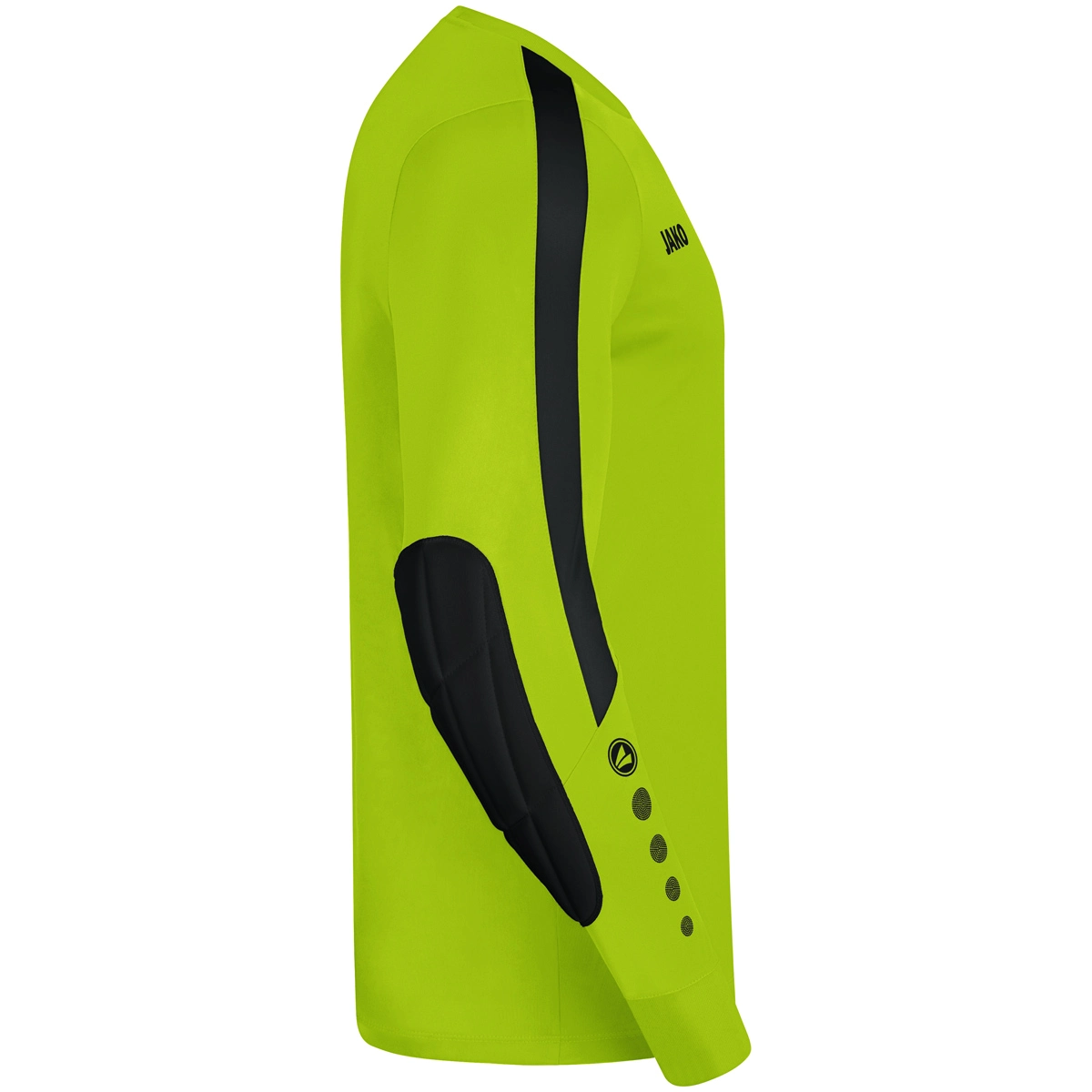 JAKO TW_Trikot_Power A4T020FJ8923K 210 neongrün