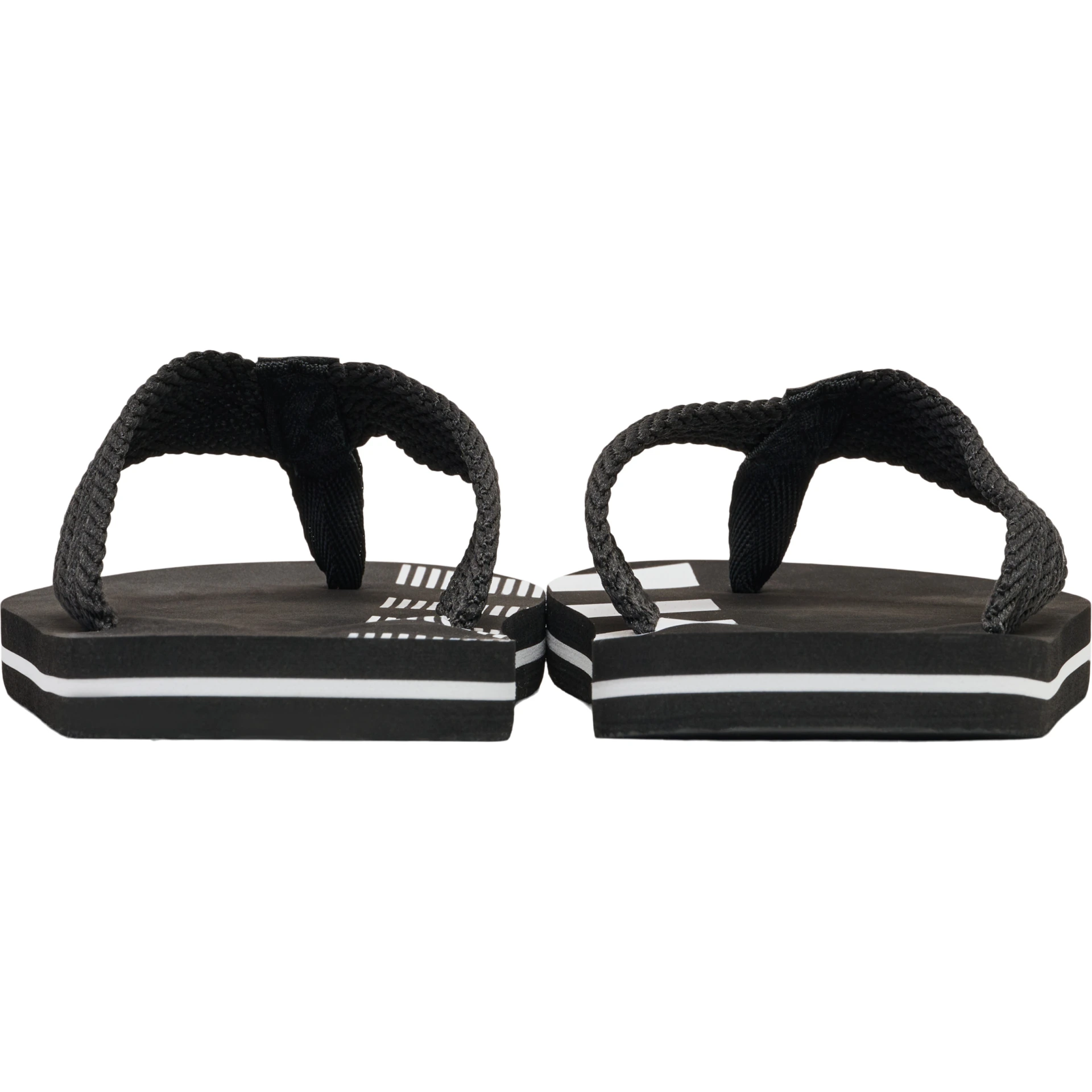 HUMMEL CHEVRON_SPORT_FLIP_FLOP___BLACK___36 218748 2001 BLACK
