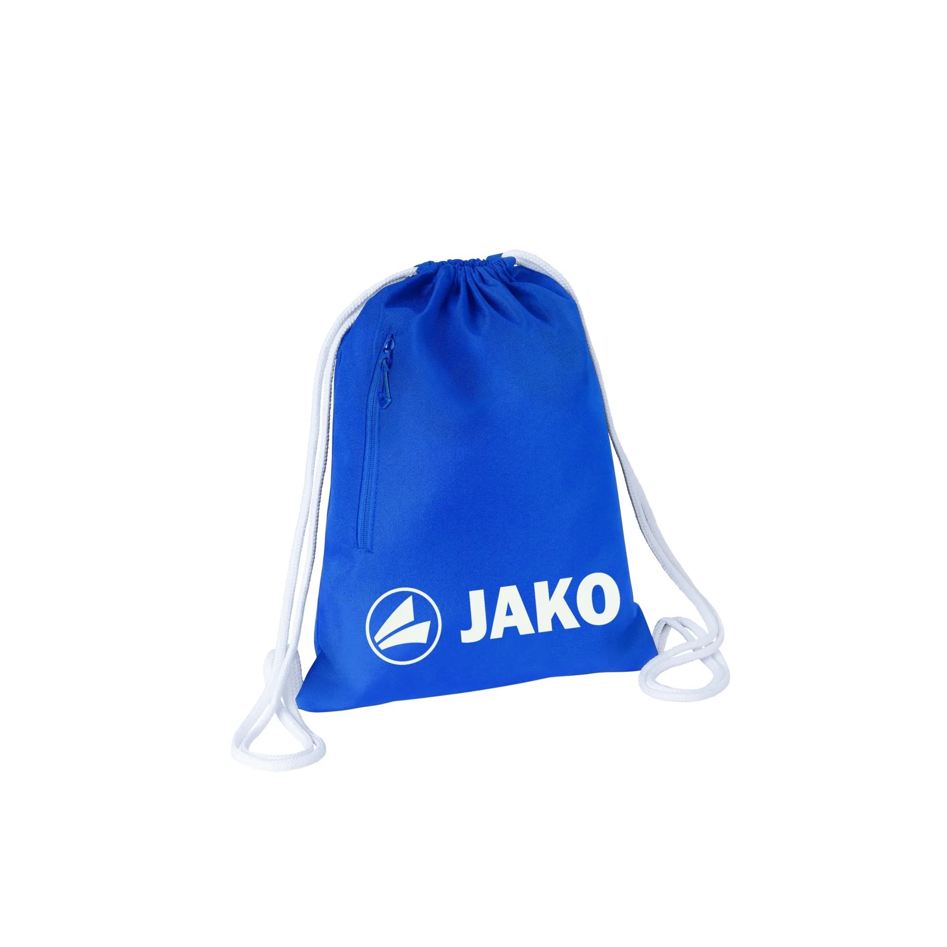 JAKO Unisex_Gymsack 1789 04 royal