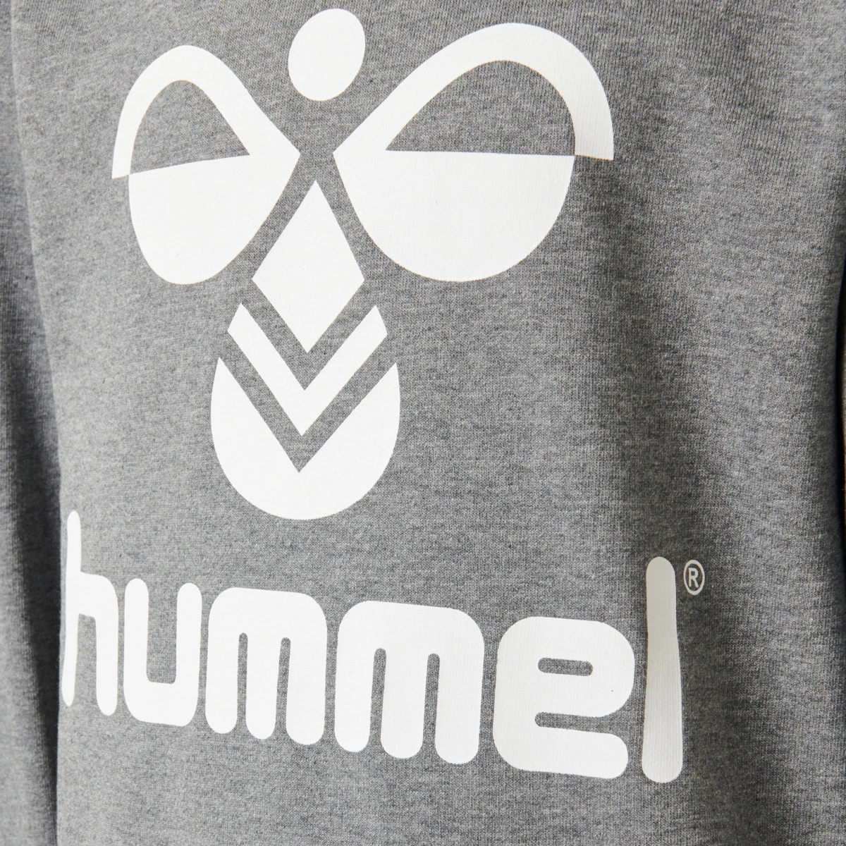 HUMMEL  213852 2800 MEDIUM MELANGE