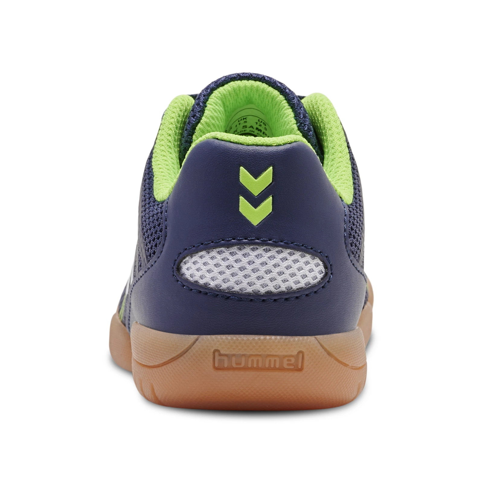 HUMMEL ROOT_ELITE_JR_LC 216795 7015 SPECTRUM BLUE