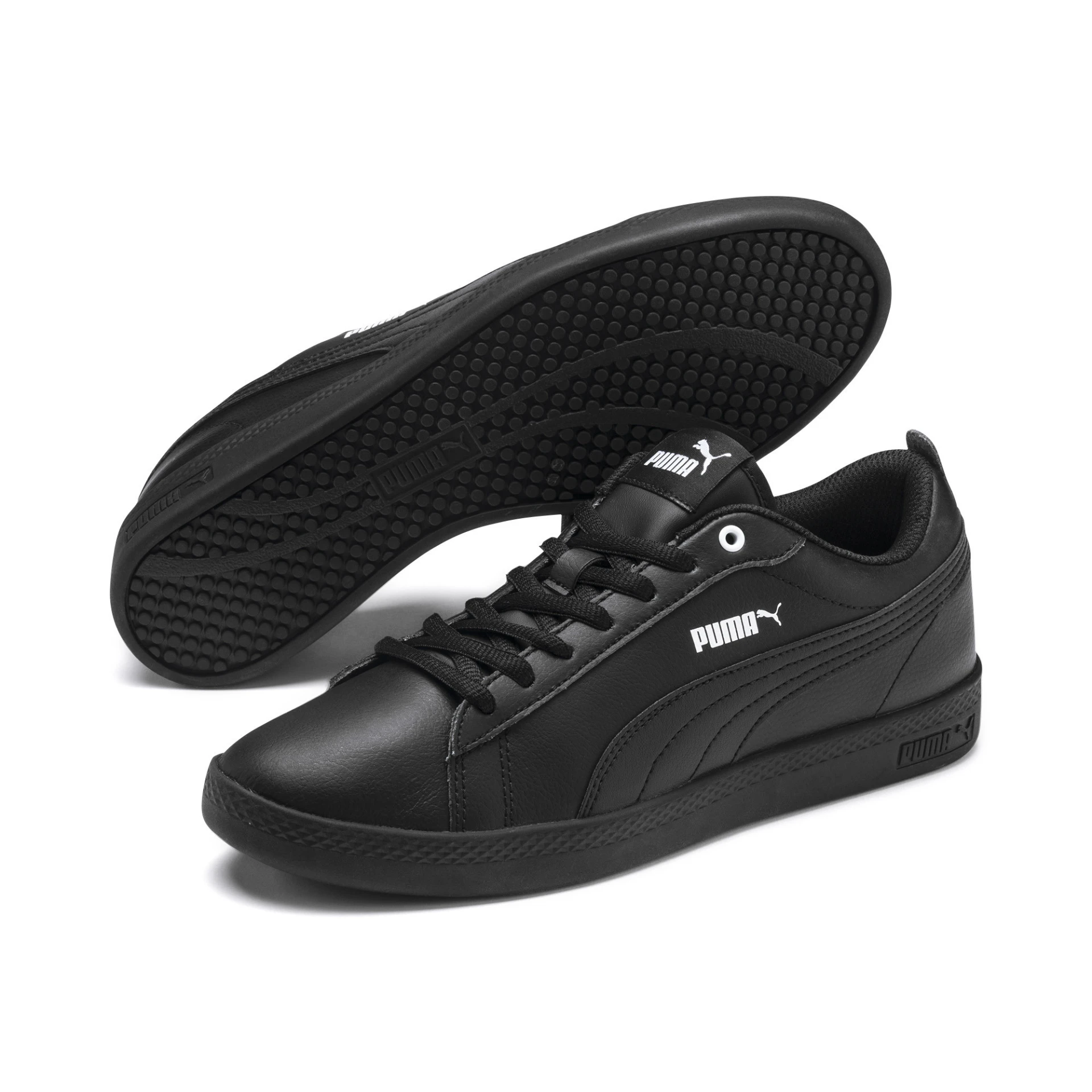 003 PUMA BLACK-PUMA BLACK