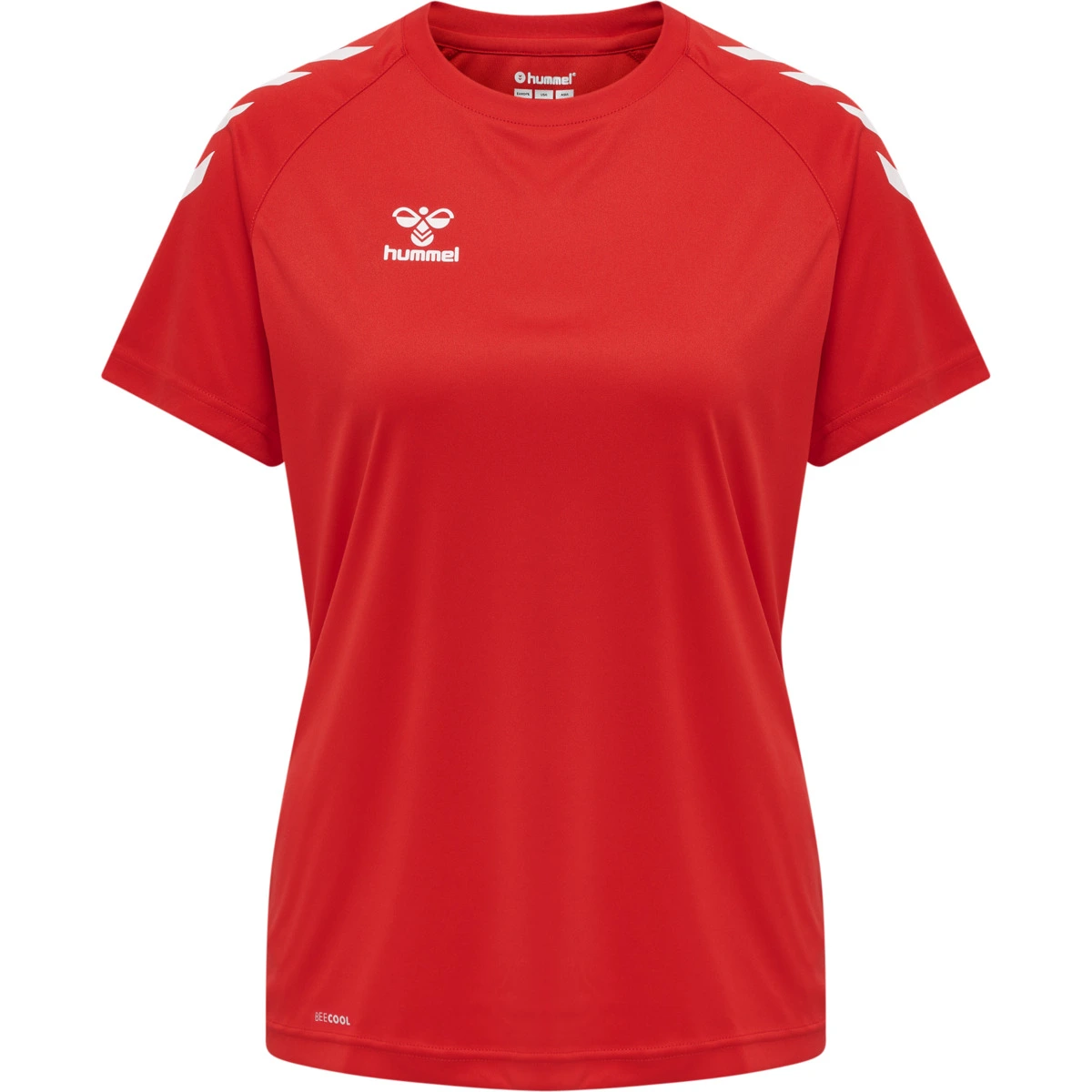 3062 TRUE RED