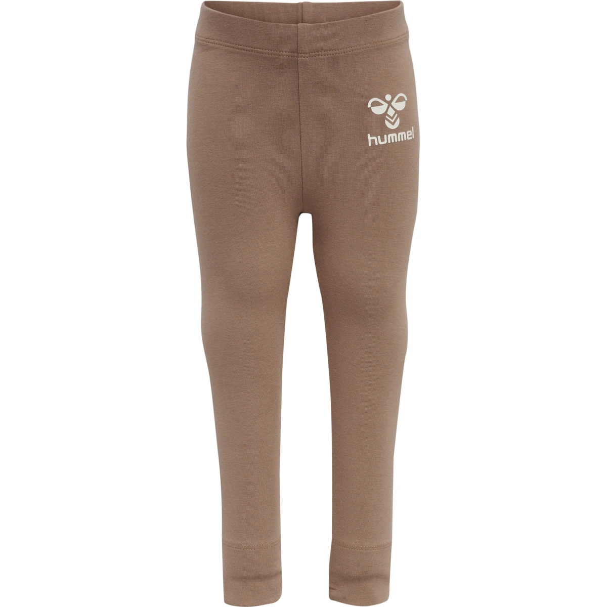 HUMMEL HUMMEL_Kinder_Tight_hmlMAULE_TIGHTS 214238 8042 BEAVER FUR