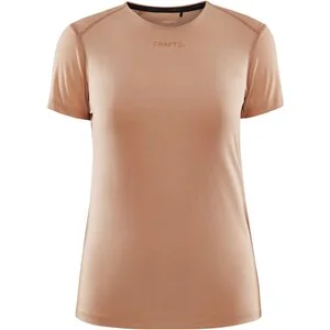 CRAFT Damen_T_Shirt_ADV_ESSENCE_SS_SLIM_TEE_W CRAFT Damen_T_Shirt_ADV_ESSENCE_SS_SLIM_TEE_W 1908767 791000 CLIFF