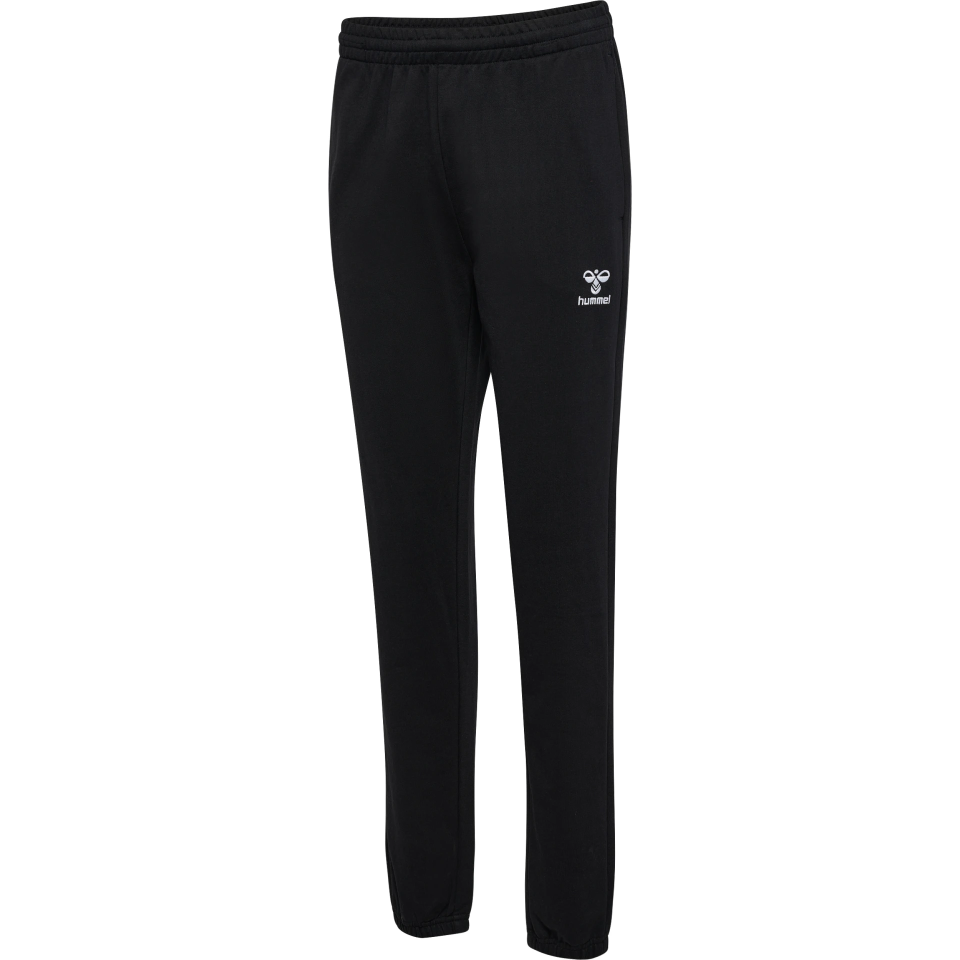 HUMMEL hmlGO_20_SWEATPANTS_WOMAN 224850 2001 BLACK