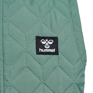 HUMMEL Kinder_Weste_hmlKULE_THERMO_VEST 217271 6575 LAUREL WREATH