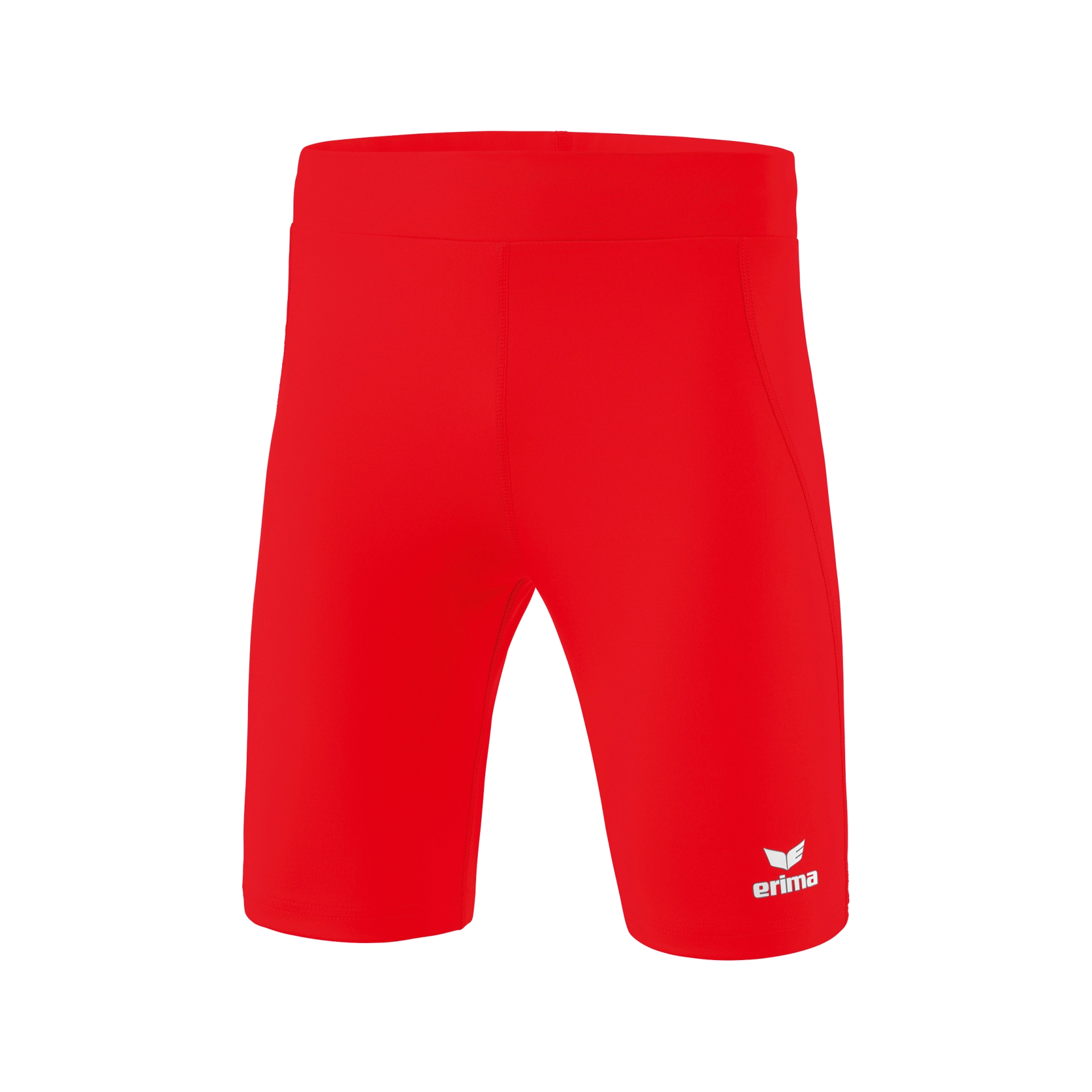 ERIMA RACING_Leichtathletik_Tight_kurz 8292302 250 red