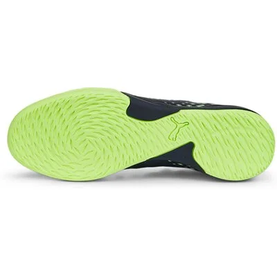 PUMA Herren_Fussball_Hallenschuhe_FUTURE_Z_34_IT 107003 001 PARISIAN NIGHT-FIZZY LIGHT