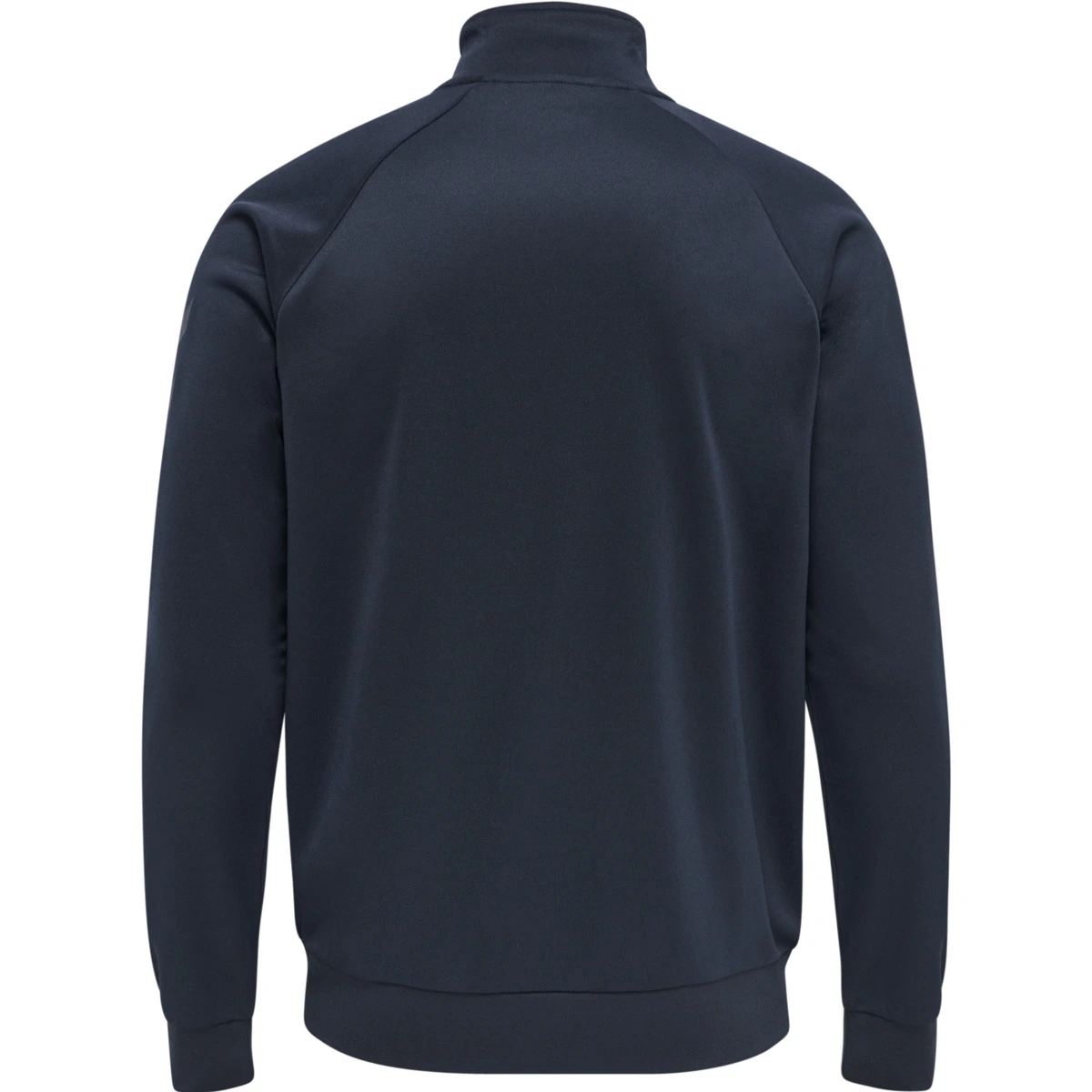 HUMMEL HUMMEL_Herren_Unterjacke_hmlLEGACY_POLY_ZIP_JACKET 212680 7429 BLUE NIGHTS
