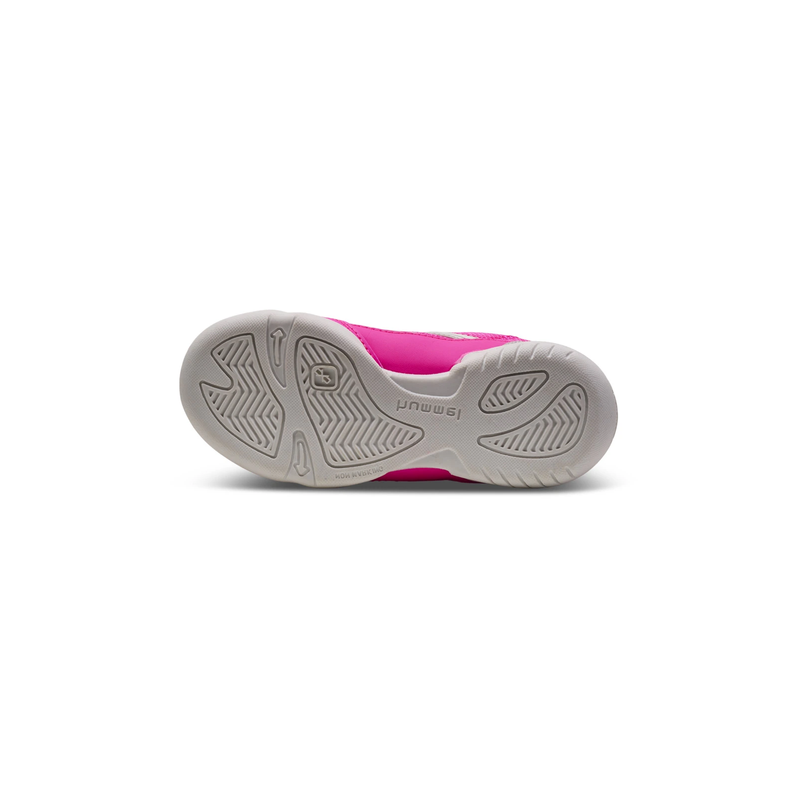 HUMMEL AEROTEAM_20_JR_VC 217755 3650 PINK GLO