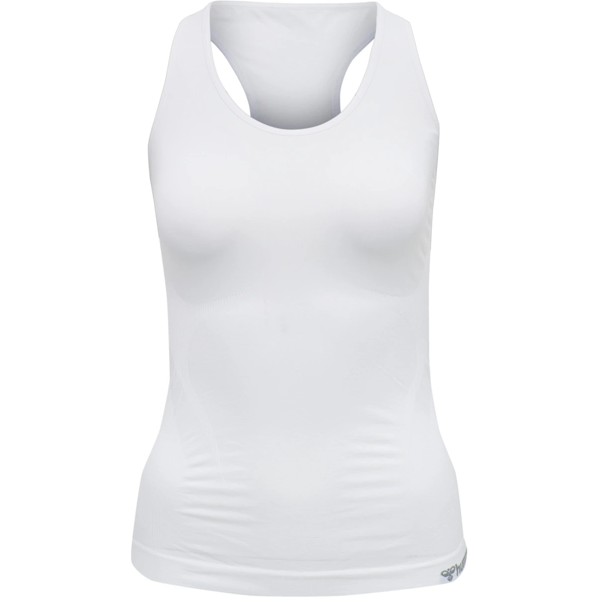 HUMMEL  210491 9001 WHITE