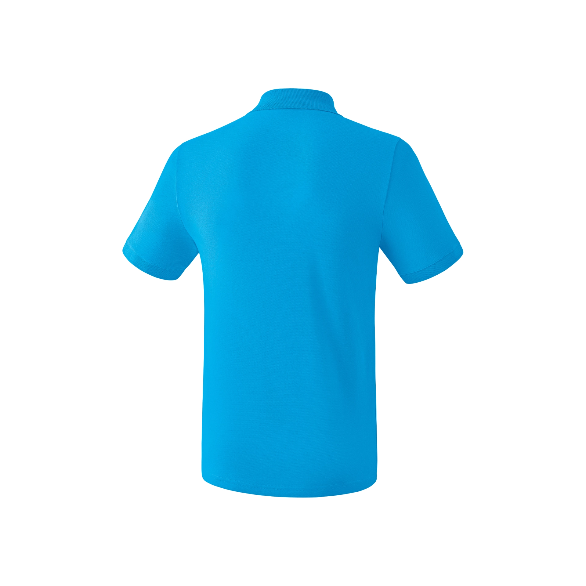 ERIMA Herren_Teamsport_Poloshirt 211400 465 curacao