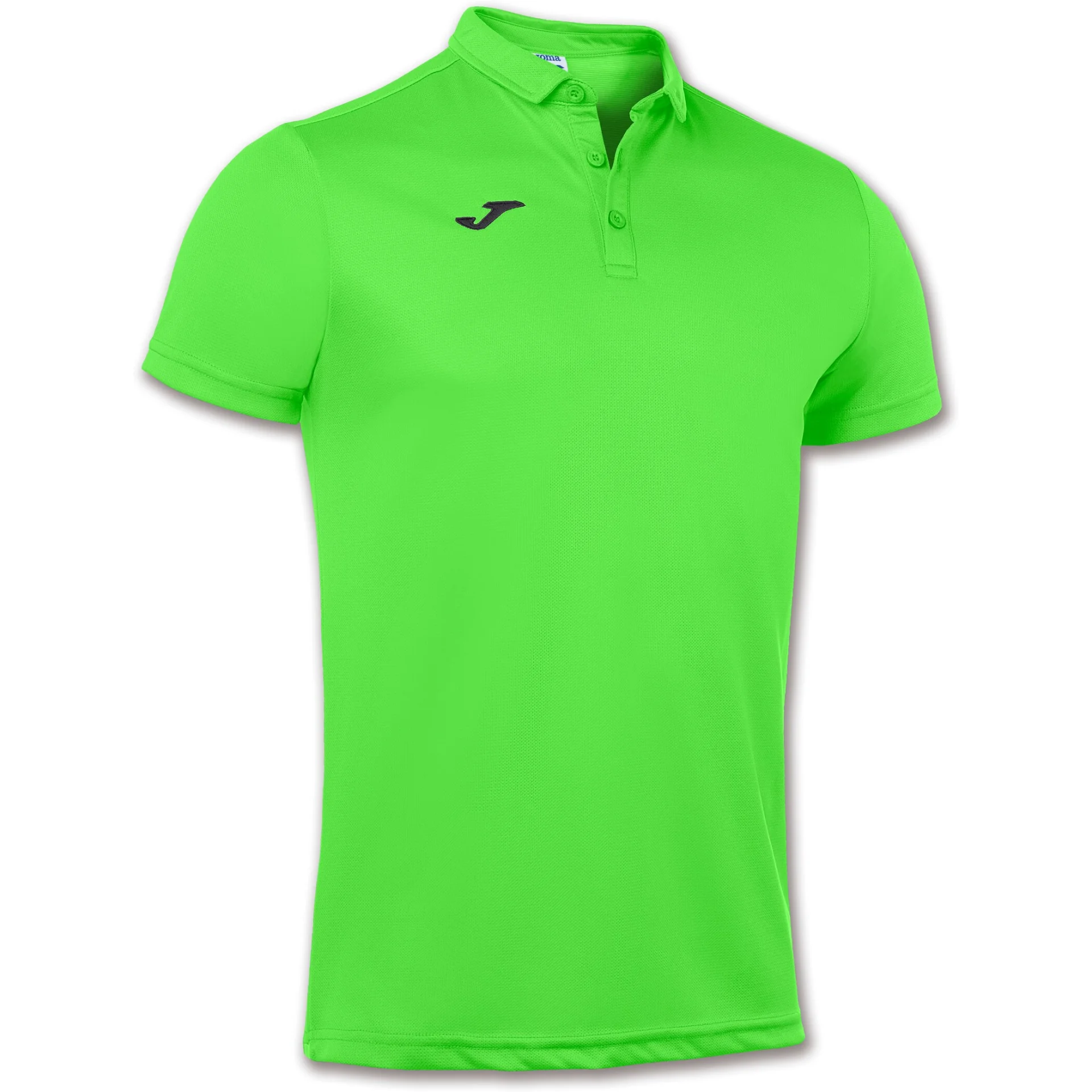 JOMA Joma_Poloshirt_Hobby 100437 020 FLUORGRÜN