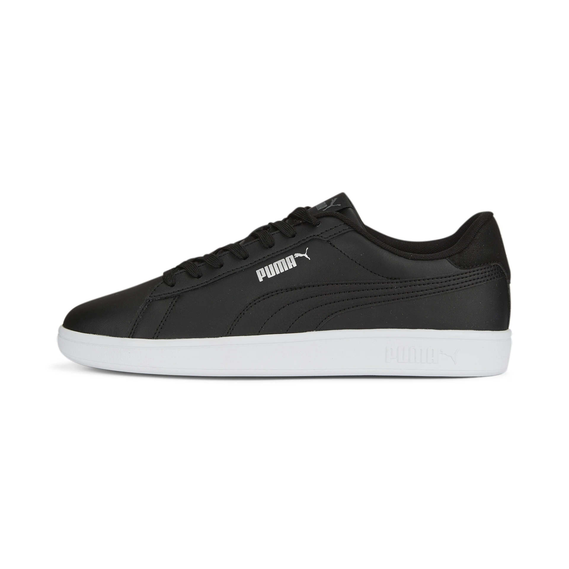 PUMA Puma_Smash_30_L 390987 002 PUMA BLACK-PUMA BLACK-PUMA