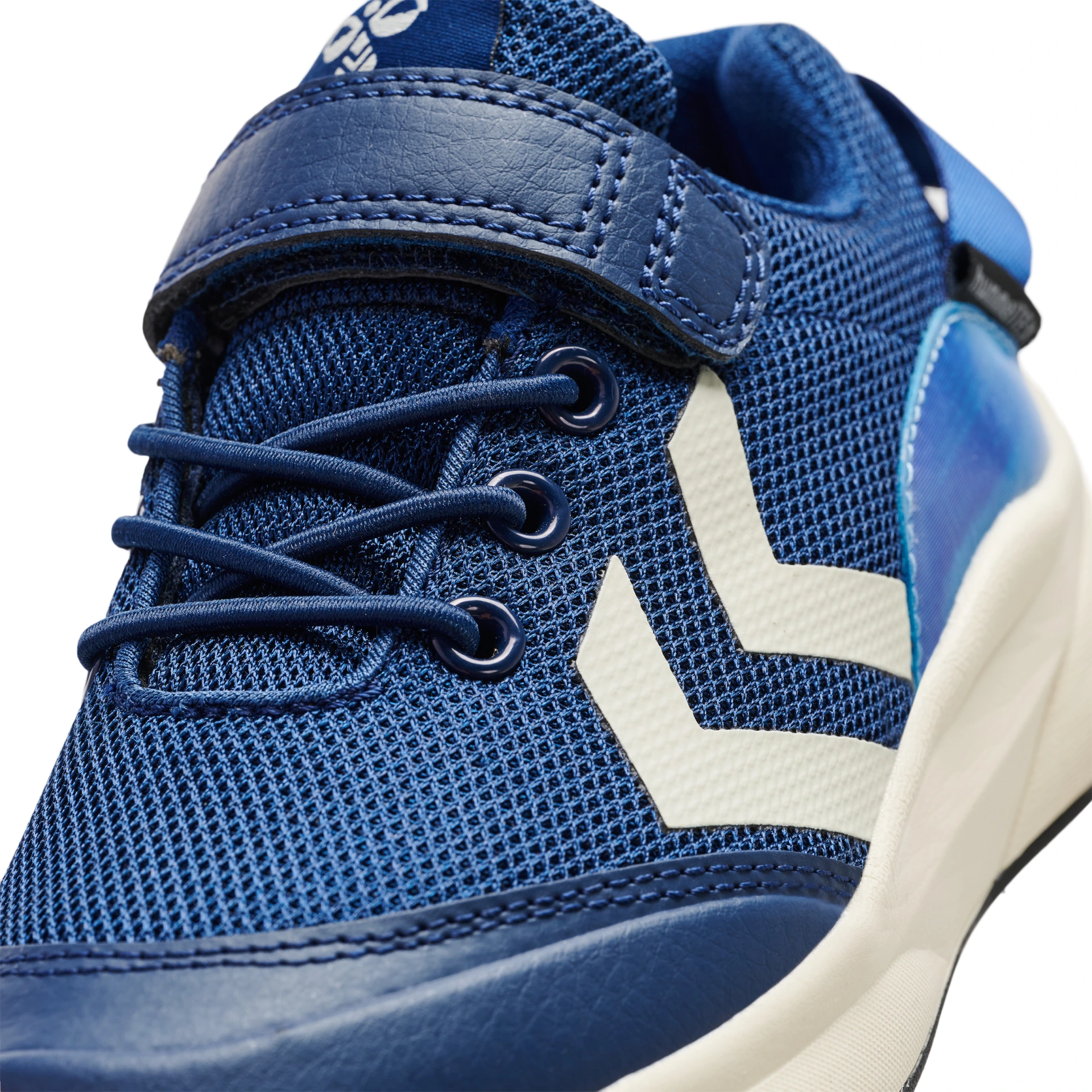 HUMMEL REACH_250_TEX_JR___NAVY_PEONY___30 217909 7017 NAVY PEONY