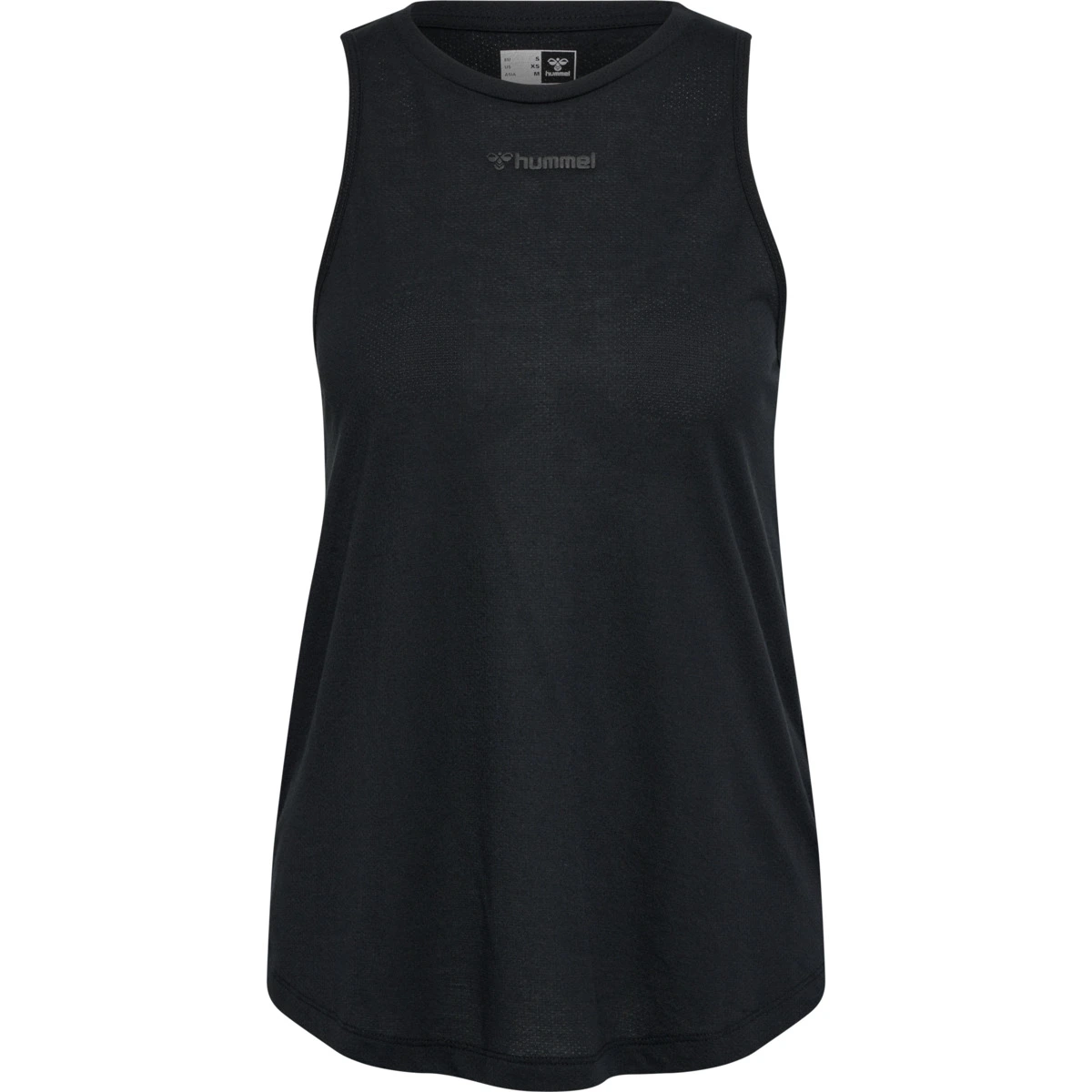 HUMMEL  214242 2001 BLACK