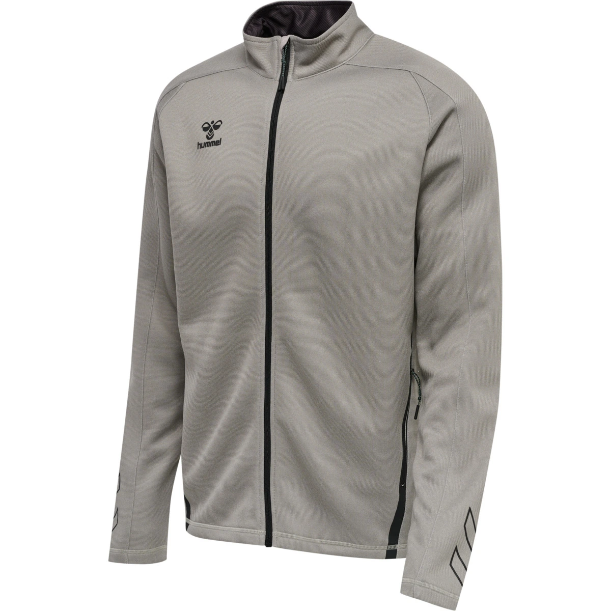 2006 GREY MELANGE