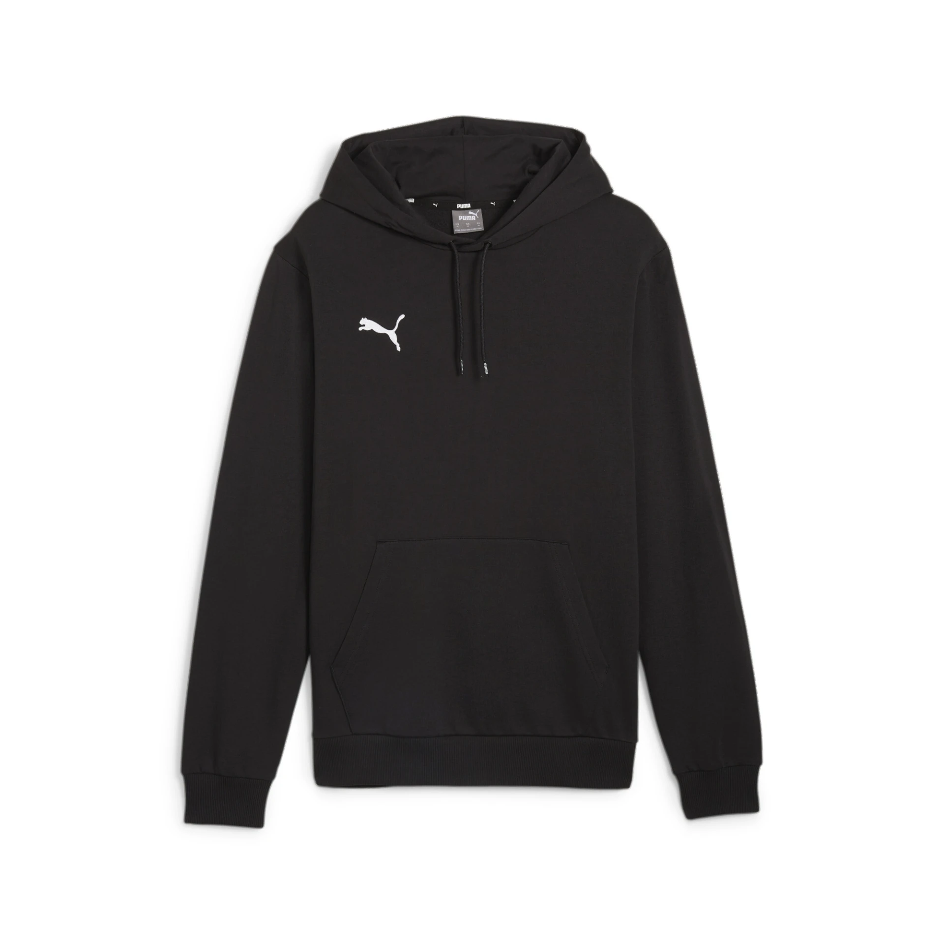 003 PUMA Black-PUMA White