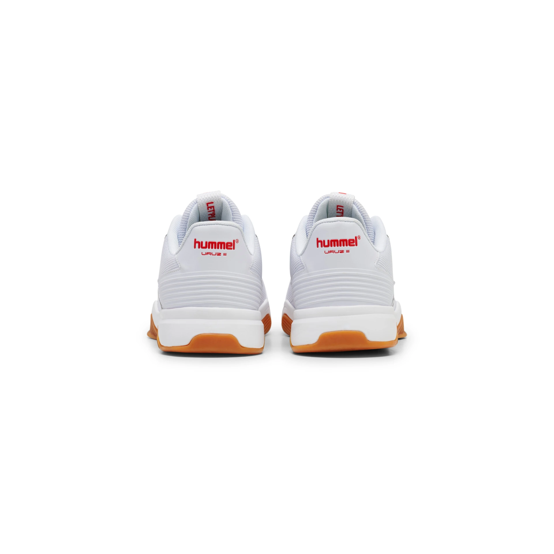 HUMMEL URUZ_III___WHITE___55 223134 9001 WHITE