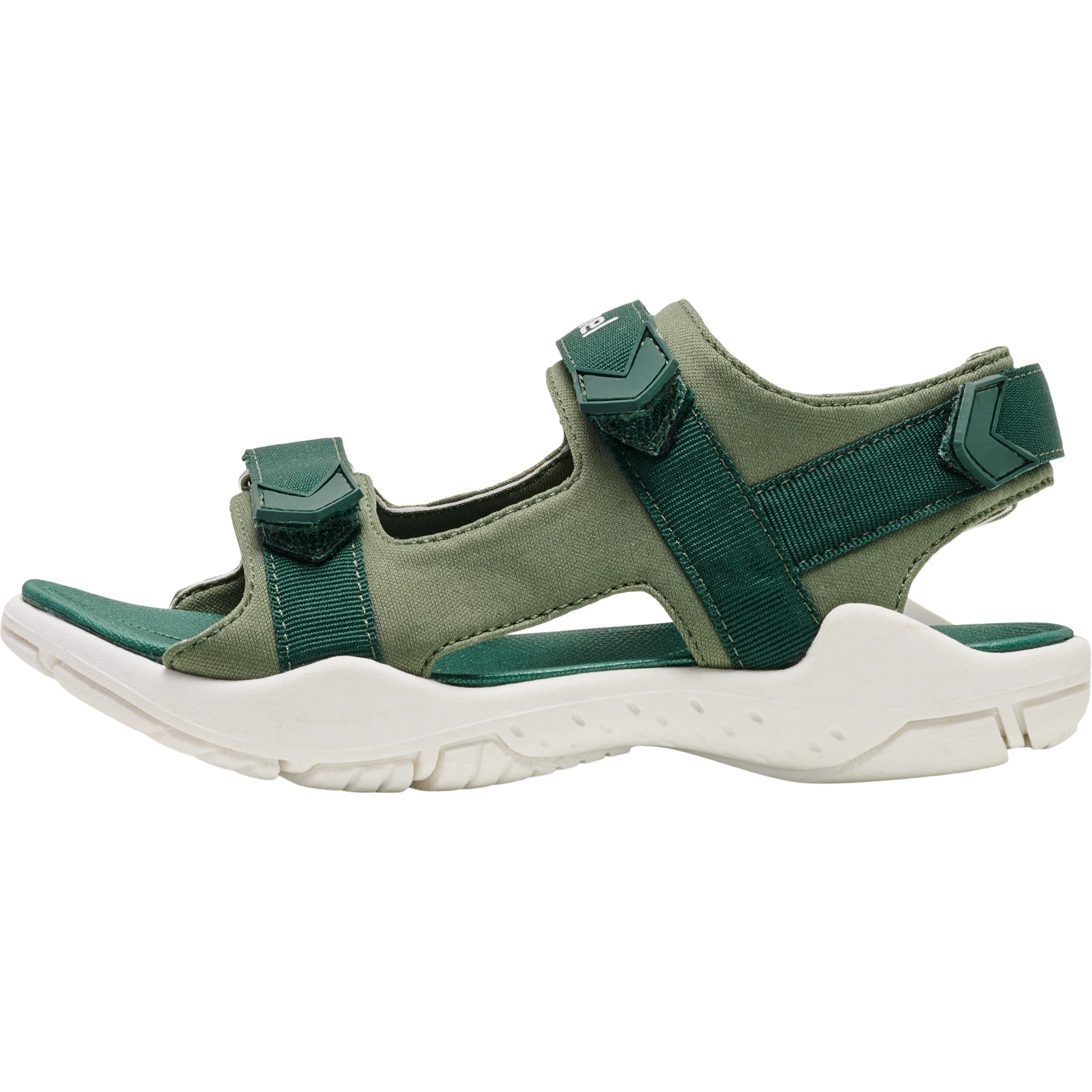 HUMMEL SANDAL_TREKKING_II_JR___LAUREL_WREATH___34 217947 6575 LAUREL WREATH