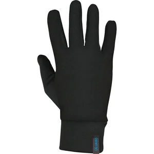 JAKO Unisex_Feldspielerhandschuhe_Funktion_Warm A4T024ZT1234 08 schwarz