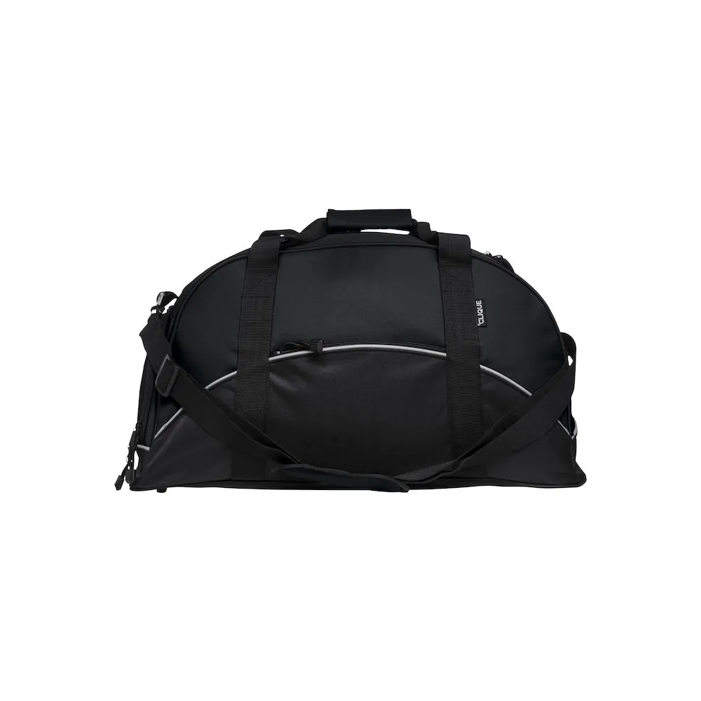 CLIQUE Sportbag 040208 99 Schwarz