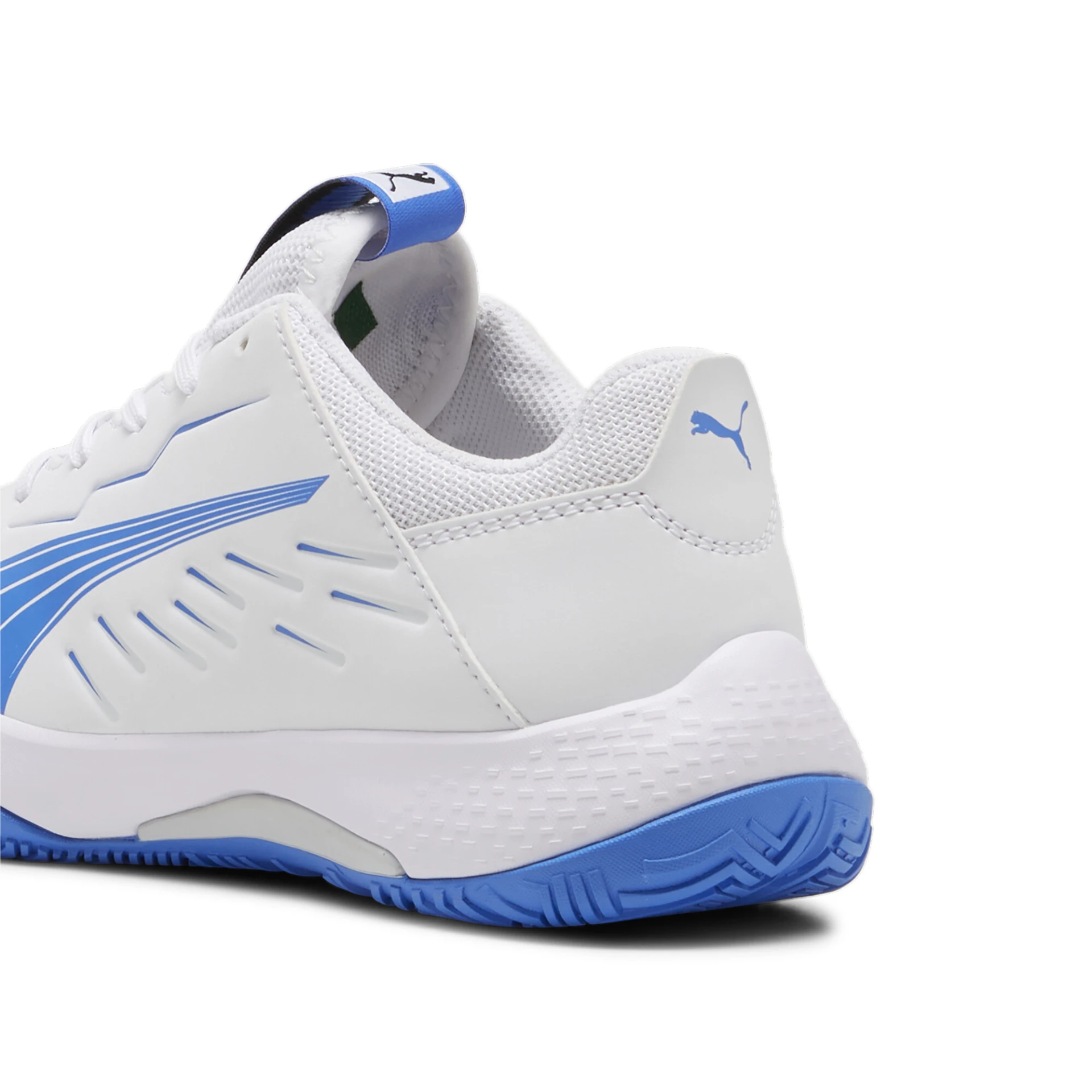 PUMA Accelerate_Jr 108046 002 PUMA White-Bluemazing