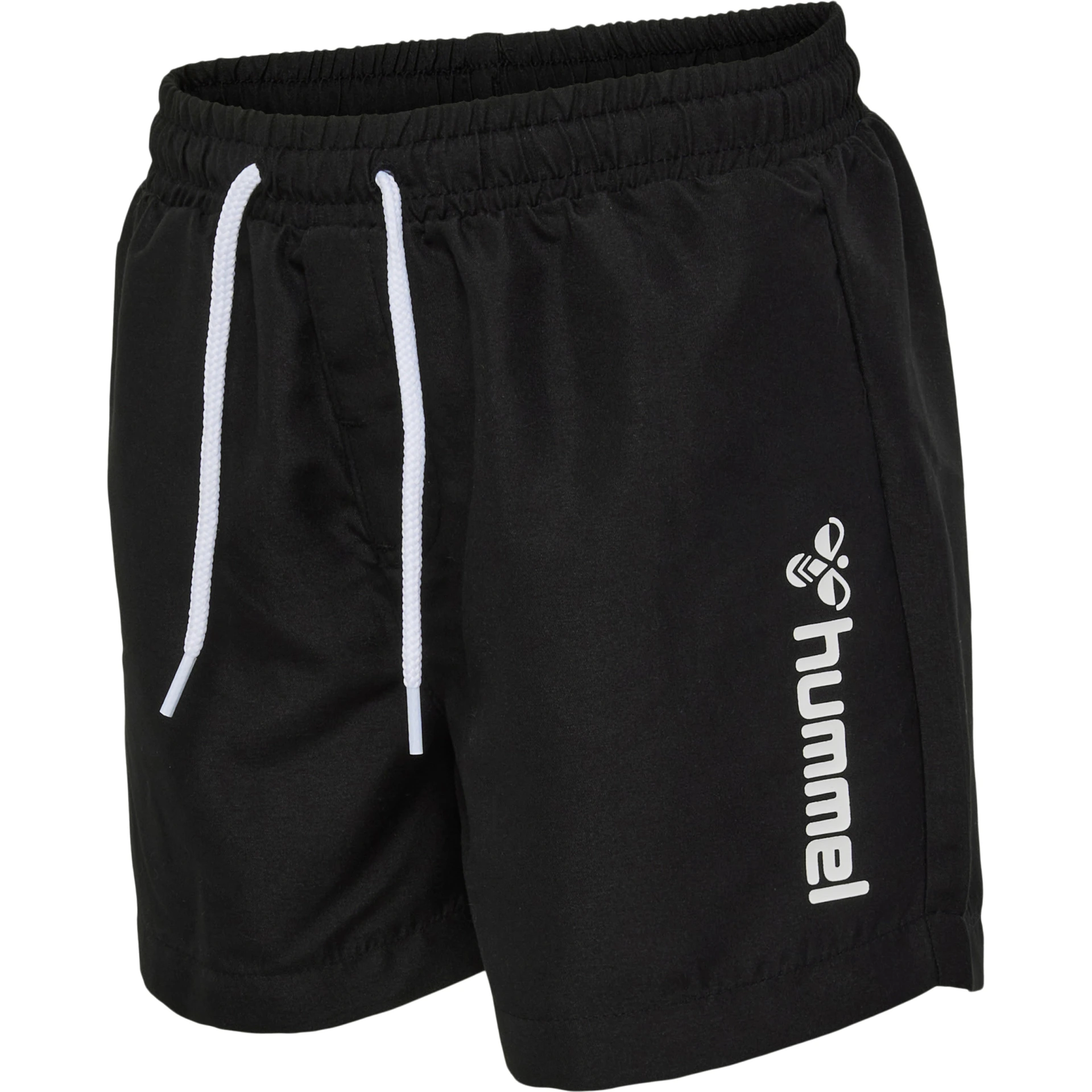 HUMMEL hmlBONDI_BOARD_SHORTS___BLACK___104 217353 2001 BLACK