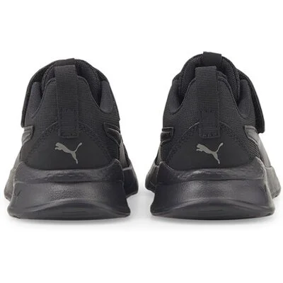 PUMA Kinder_Workoutschuhe_Anzarun_Lite_AC_PS 372009 010 PUMA BLACK-ULTRA GRAY