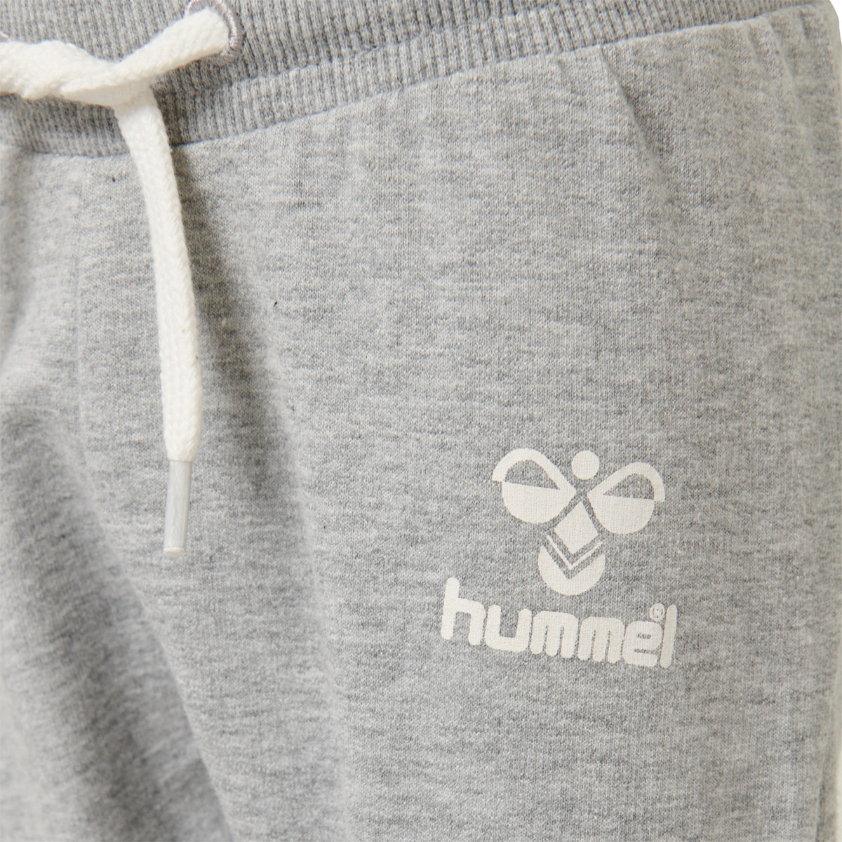 HUMMEL  214164 2006 GREY MELANGE