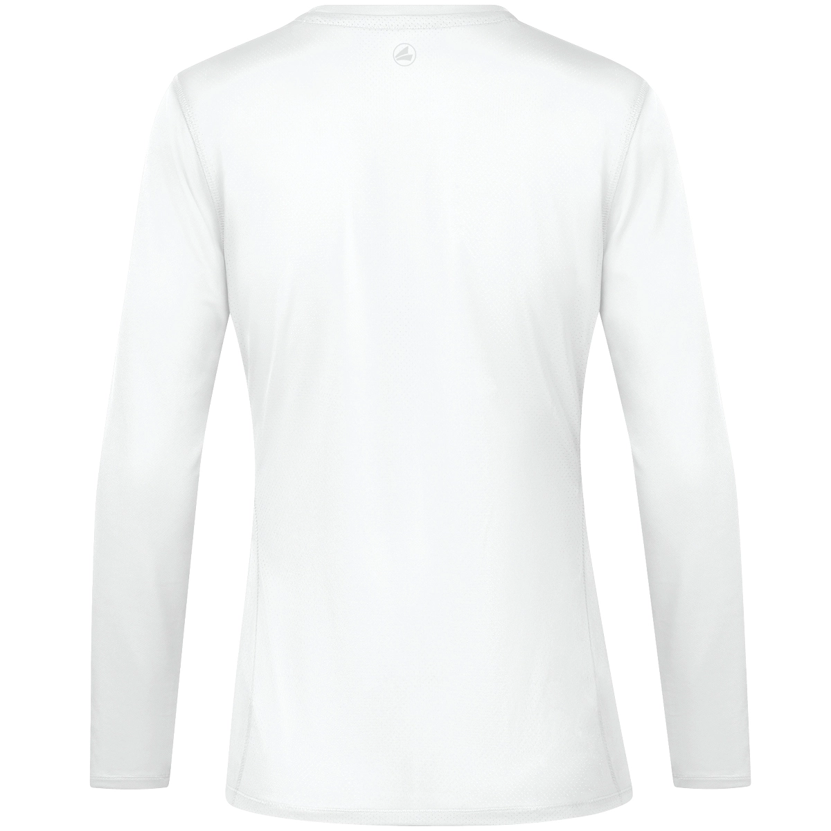 JAKO Longsleeve_Run_20 6475K 00 weiß