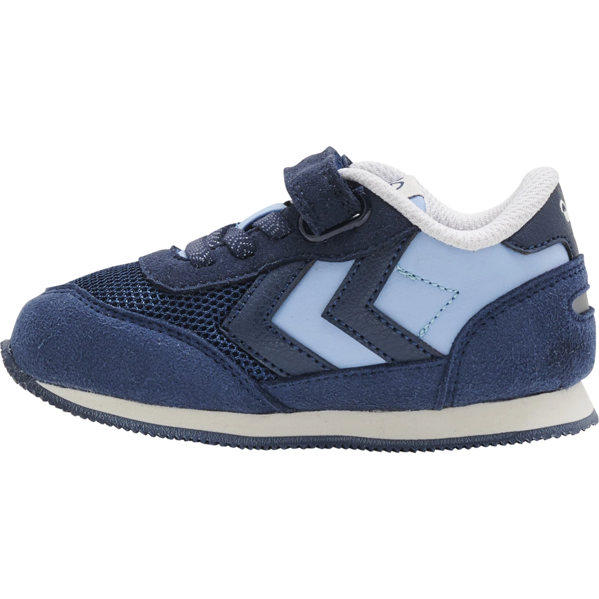 HUMMEL HUMMEL_Kinder_Freizeitschuhe_REFLEX_MULTI_INFANT 213495 7839 ENSIGN BLUE