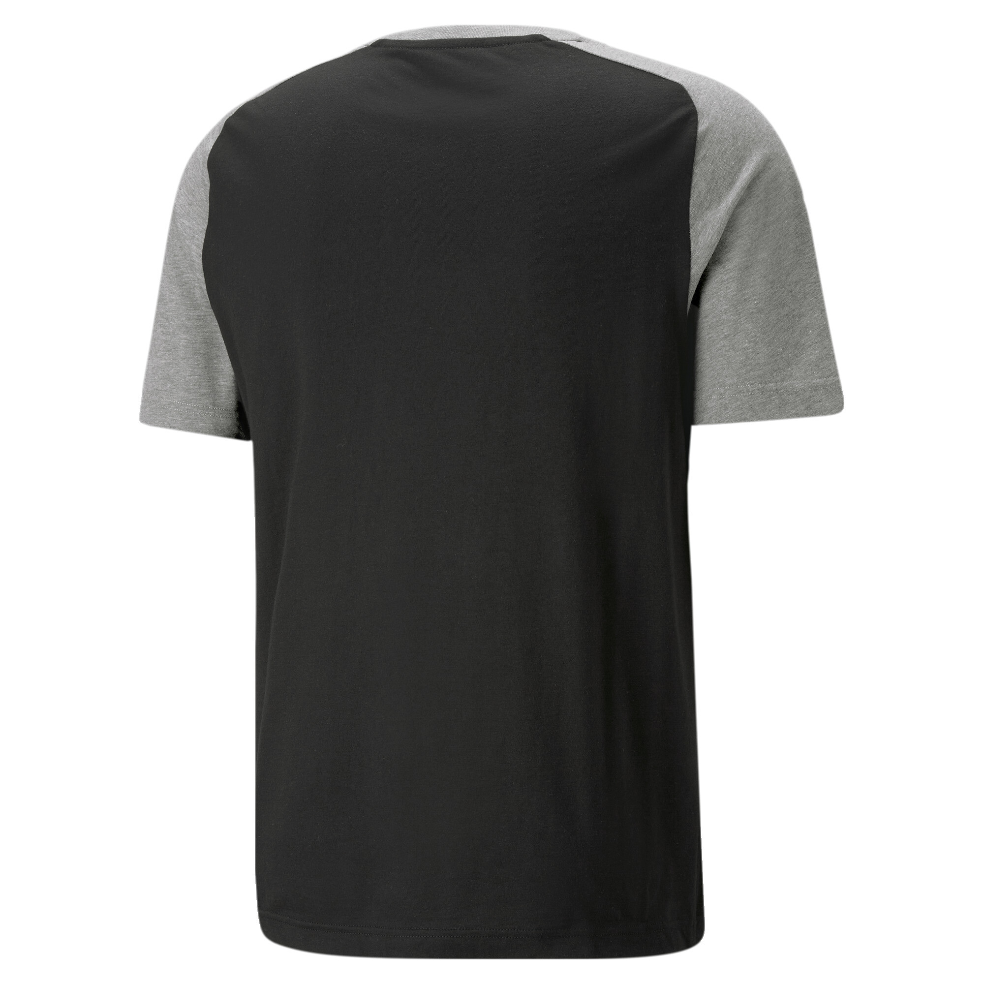 PUMA teamCUP_Casuals_Tee 657992 003 PUMA BLACK