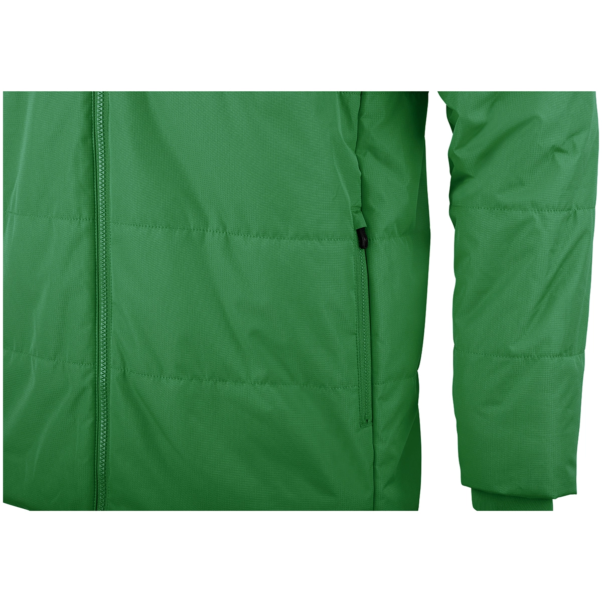 JAKO Coachjacke_Team JAKO Coachjacke_Team 7104 200 sportgrün
