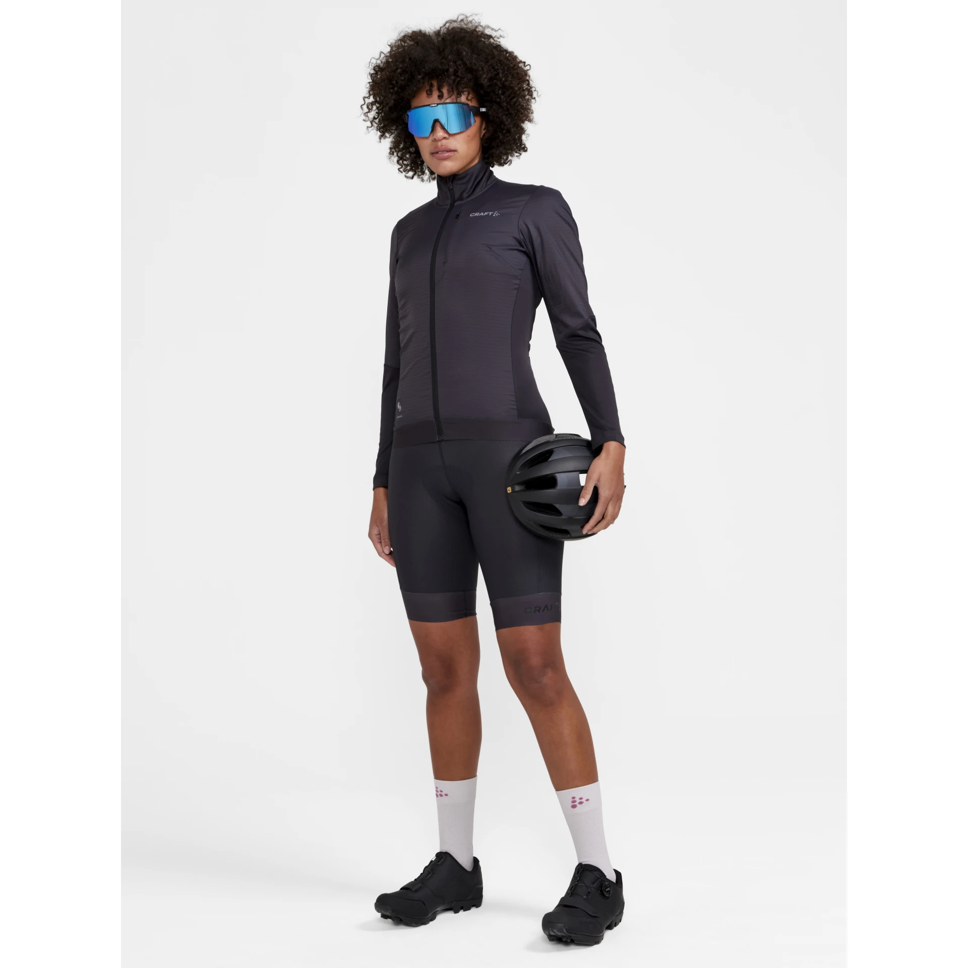 CRAFT Pro_Gravel_LS_Wind_Jersey_W 1913190 992000 SLATE