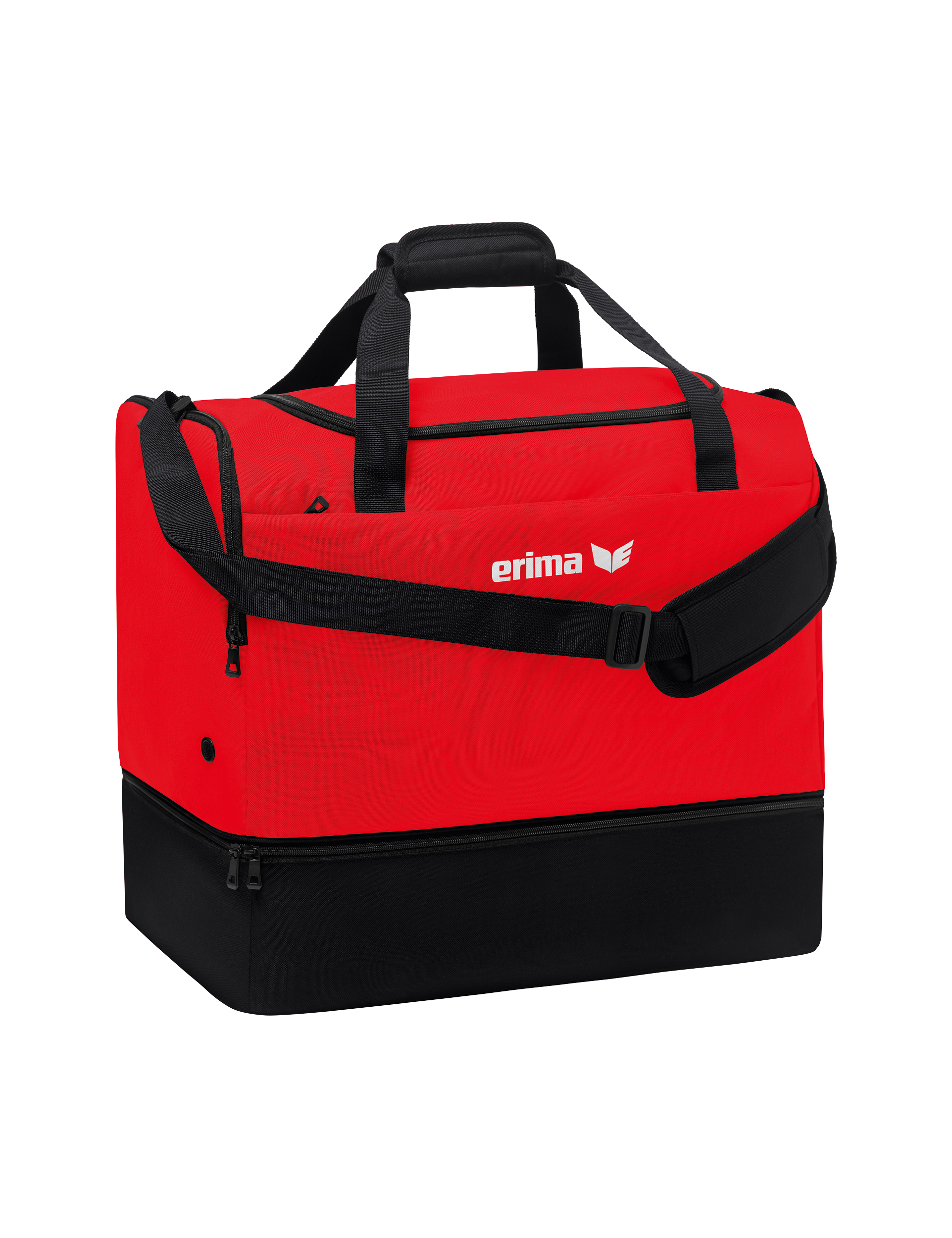 ERIMA Team_Sportasche_mit_Bodenfach 7232107 250 red