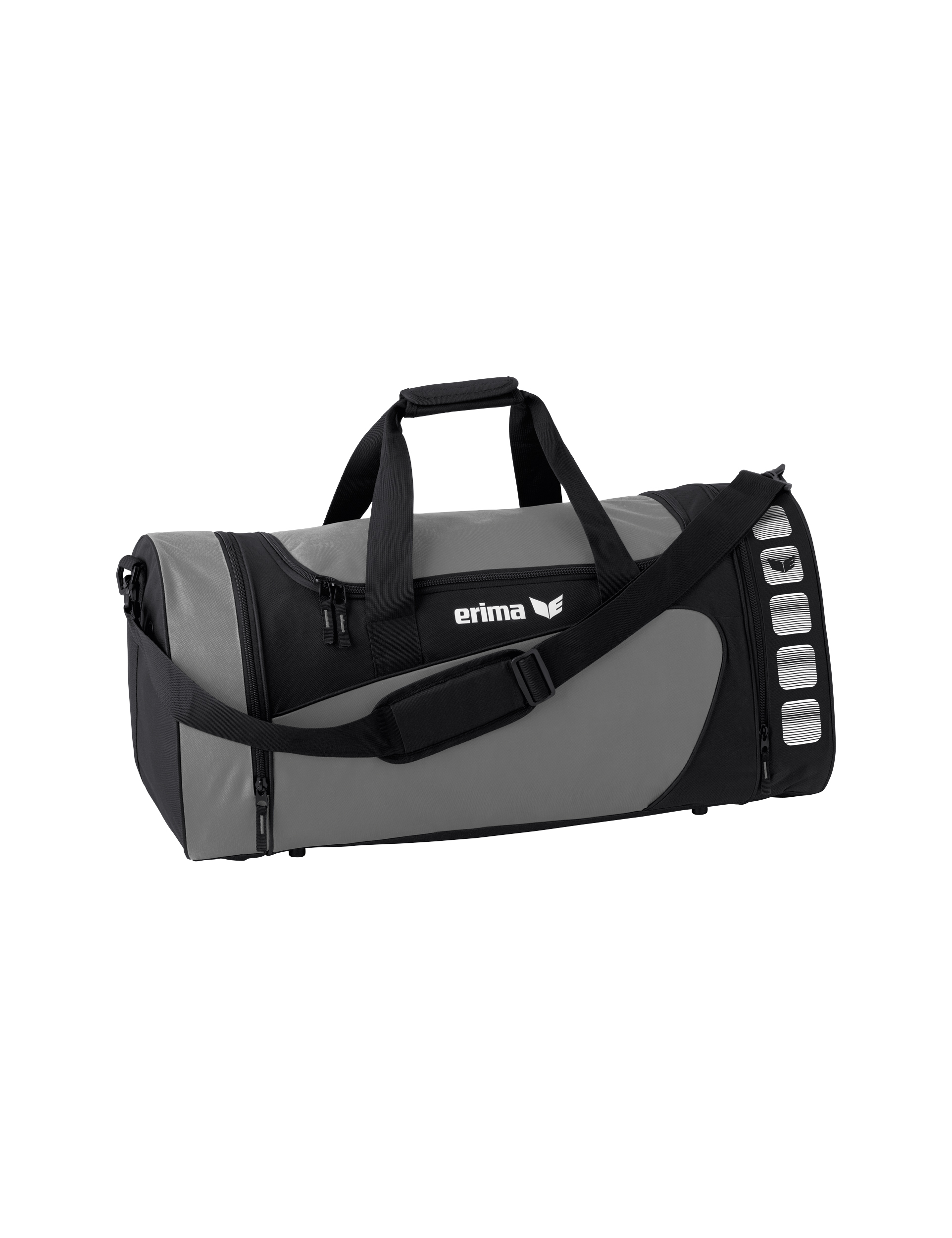 ERIMA Club_5_Sporttasche 723334 814950 granite/black