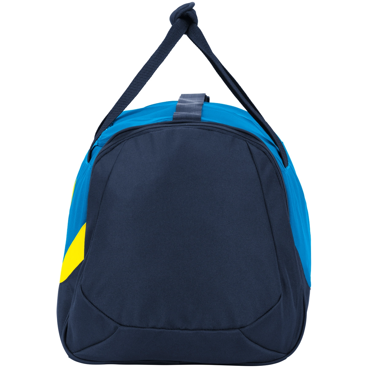 JAKO Sporttasche_Iconic 1924 444 JAKO blau/marine/neongelb