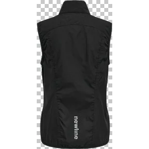 NEWLINE Damen_WOMENS_CORE_GILET 500116 2001 BLACK