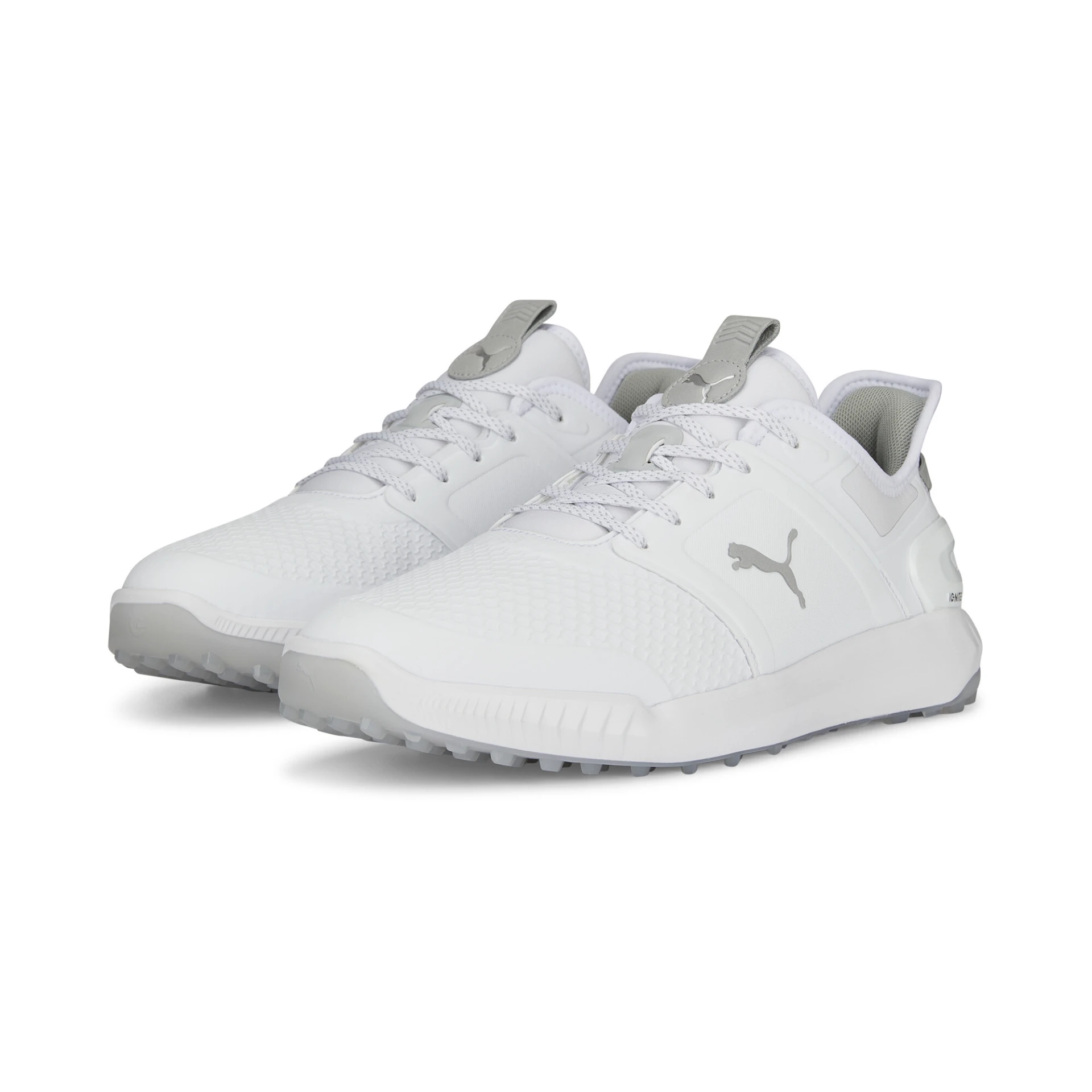 PUMA IGNITE_ELEVATE 376077 001 PUMA WHITE-PUMA SILVER