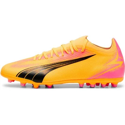 PUMA Herren_Fussball_Hartplatzschuhe_ULTRA_MATCH_MG 107756 003 SUN STREAM-PUMA BLACK-SUNS