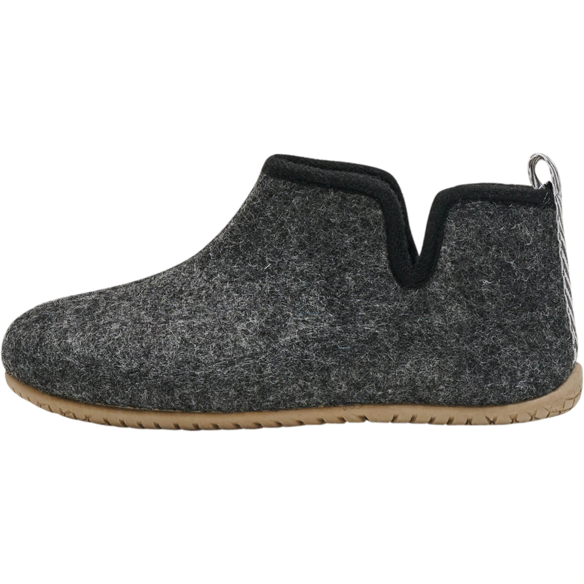 HUMMEL HUMMEL_Kinder_Freizeitschuhe_ZAP_SLIPPER_JR 211670 2001 BLACK